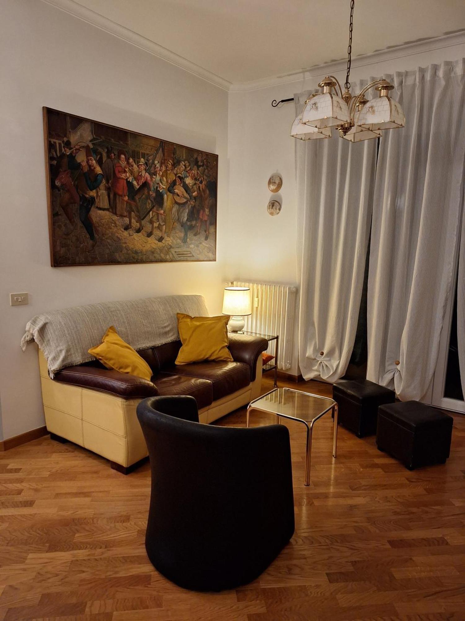 Pamphili Appartamento