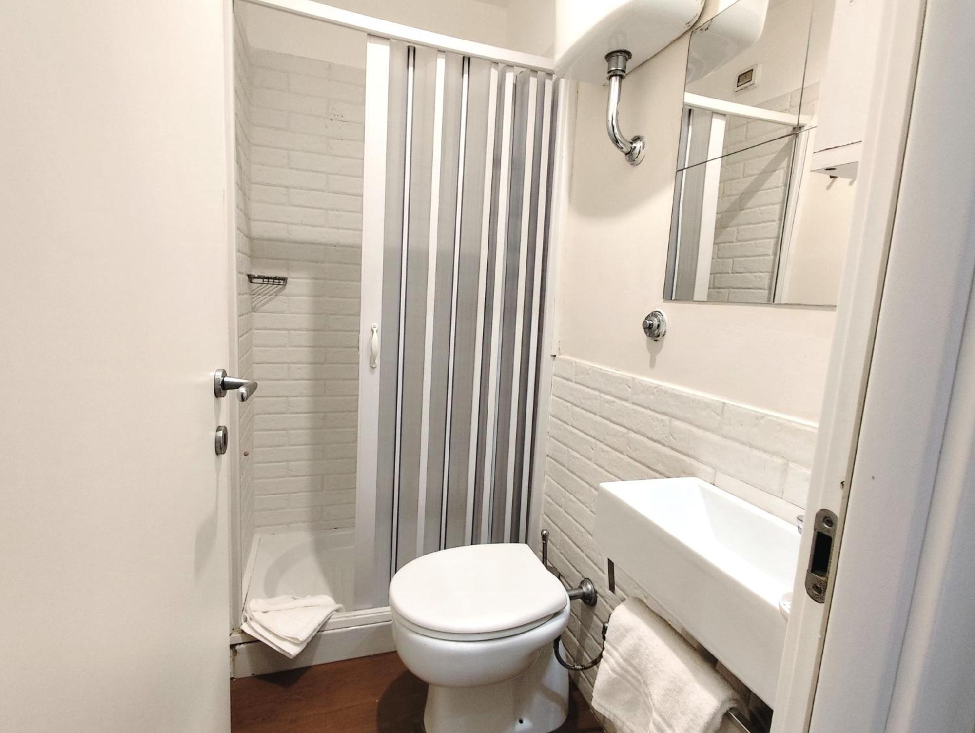 Gjestgiverier Milazzo23 Roma