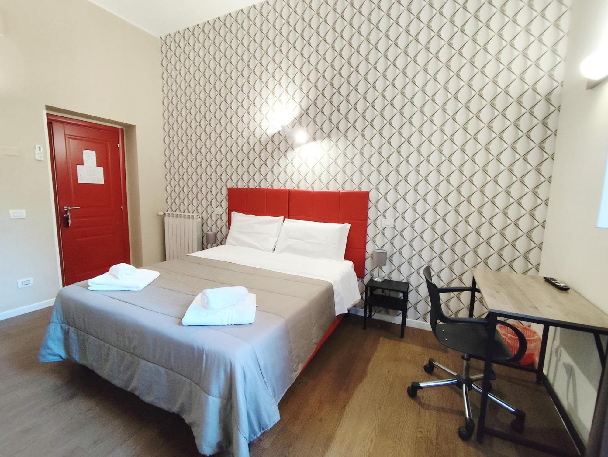 Milazzo23 Gjestgiverier