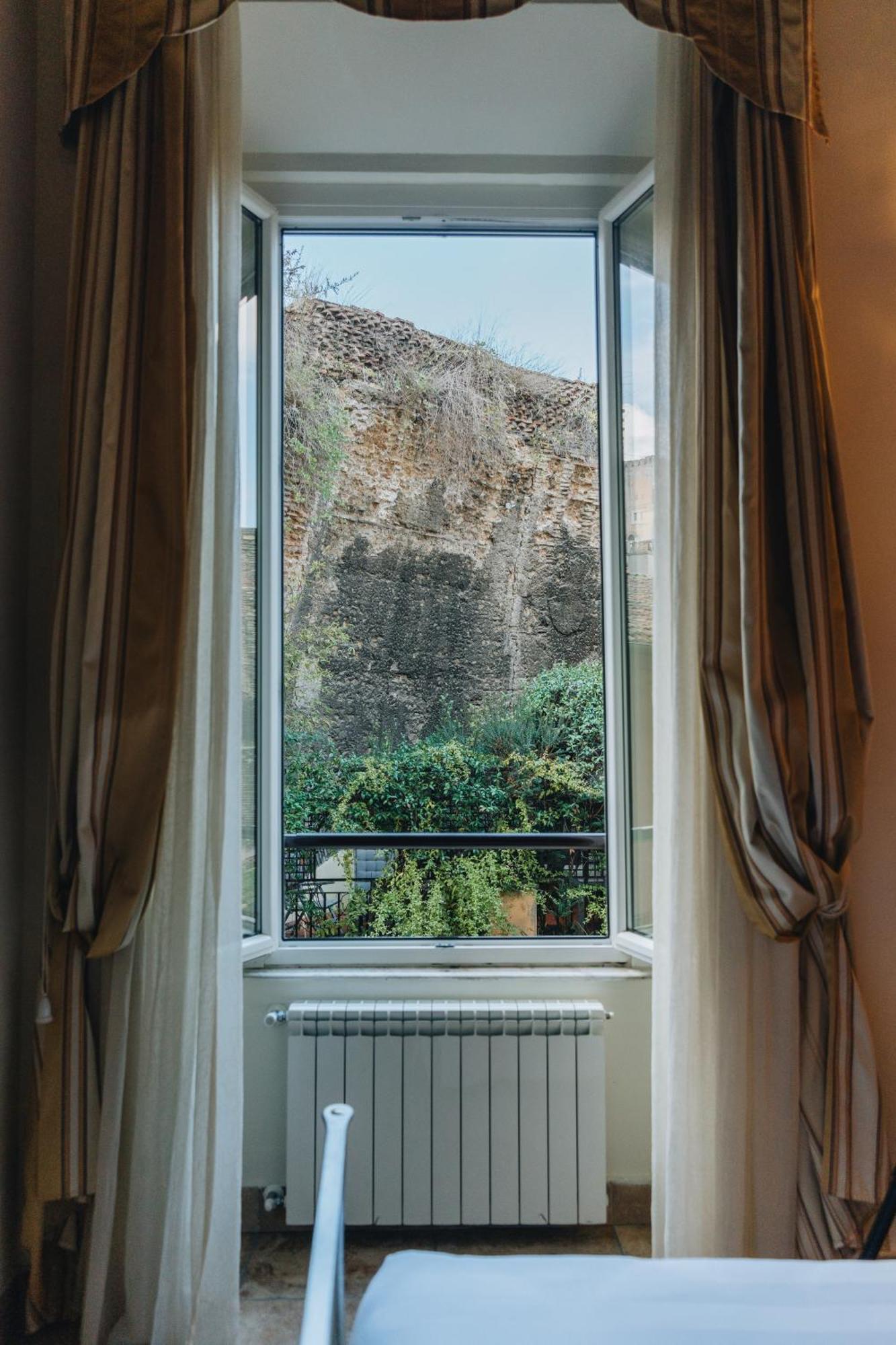 Hotel Le Clarisse Al Pantheon