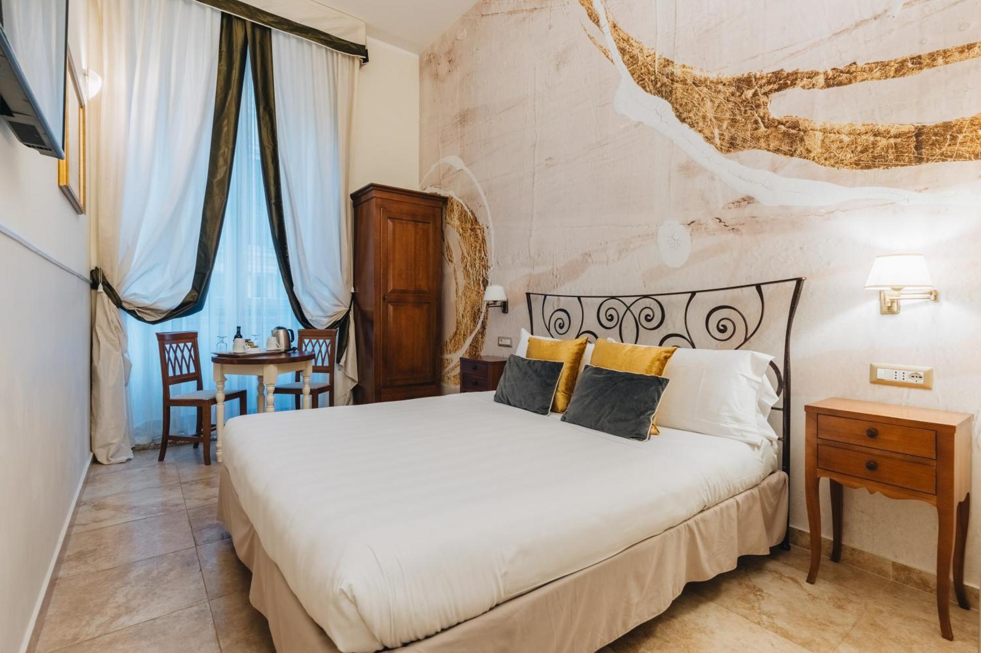 Hotel Le Clarisse Al Pantheon Roma