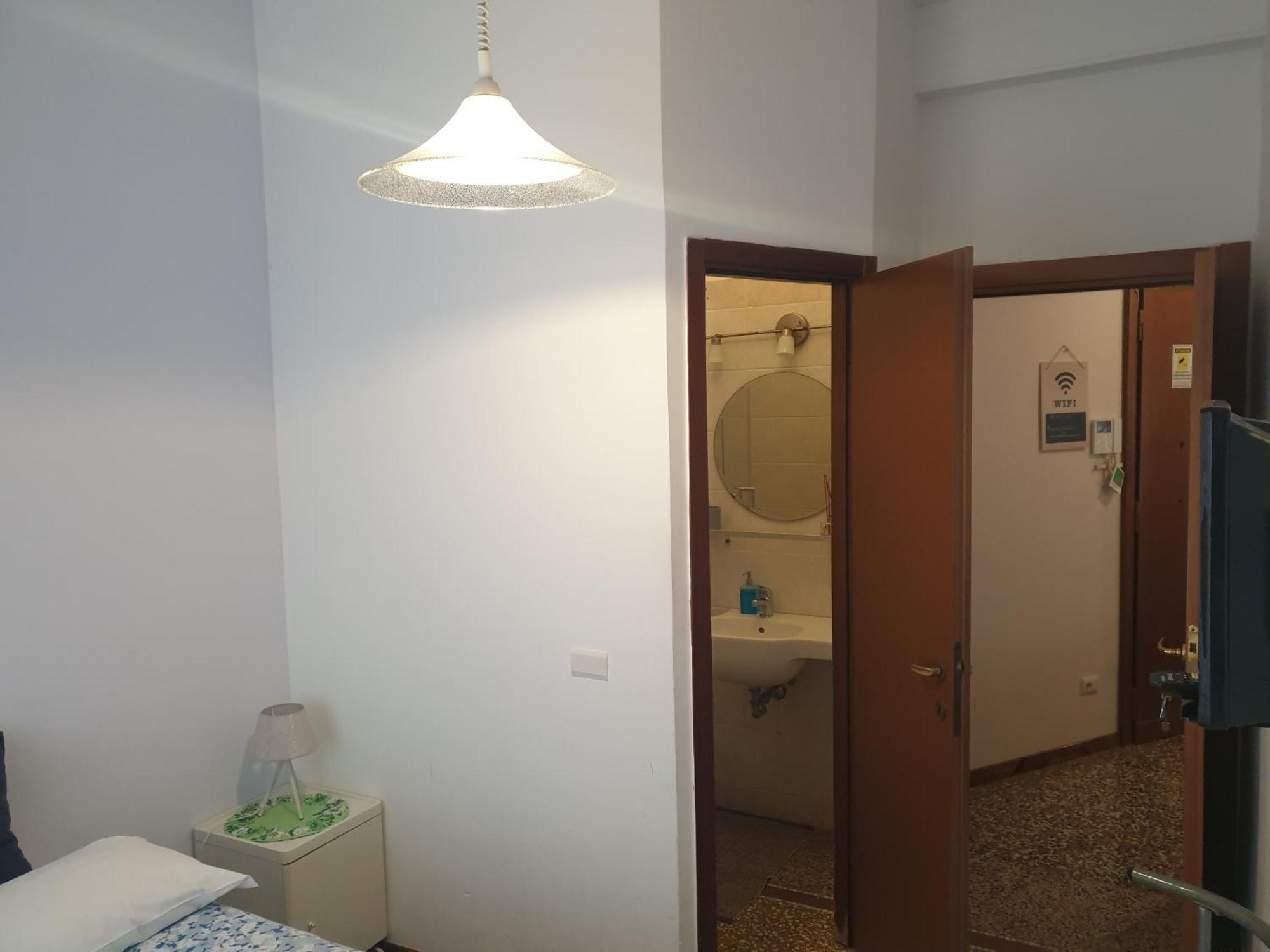 Affittacamere Chez Liviana