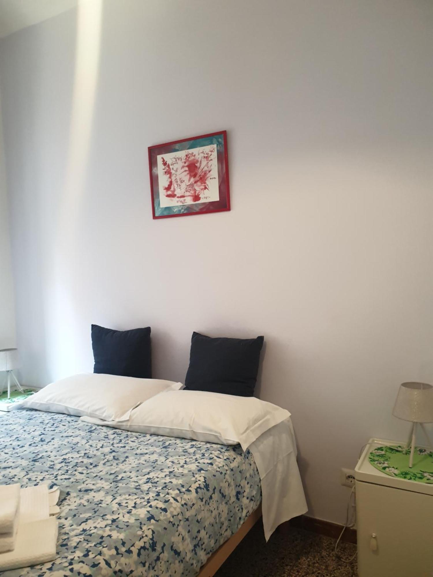 Affittacamere Chez Liviana 2*