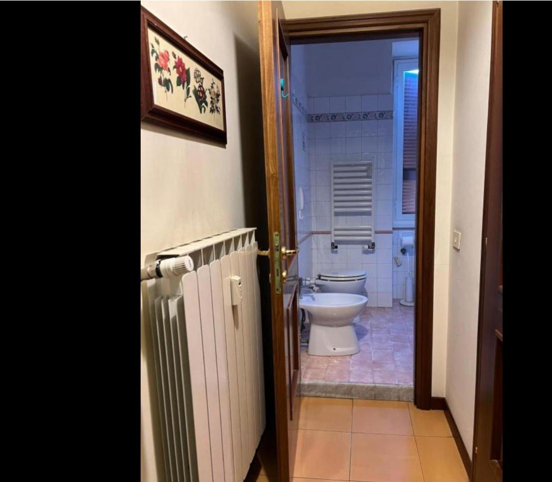 A Le Tue Vacanze Bed & Breakfast *