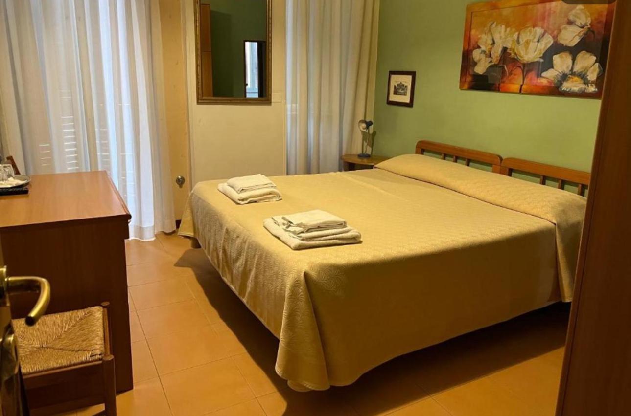 A Le Tue Vacanze Bed & Breakfast Roma