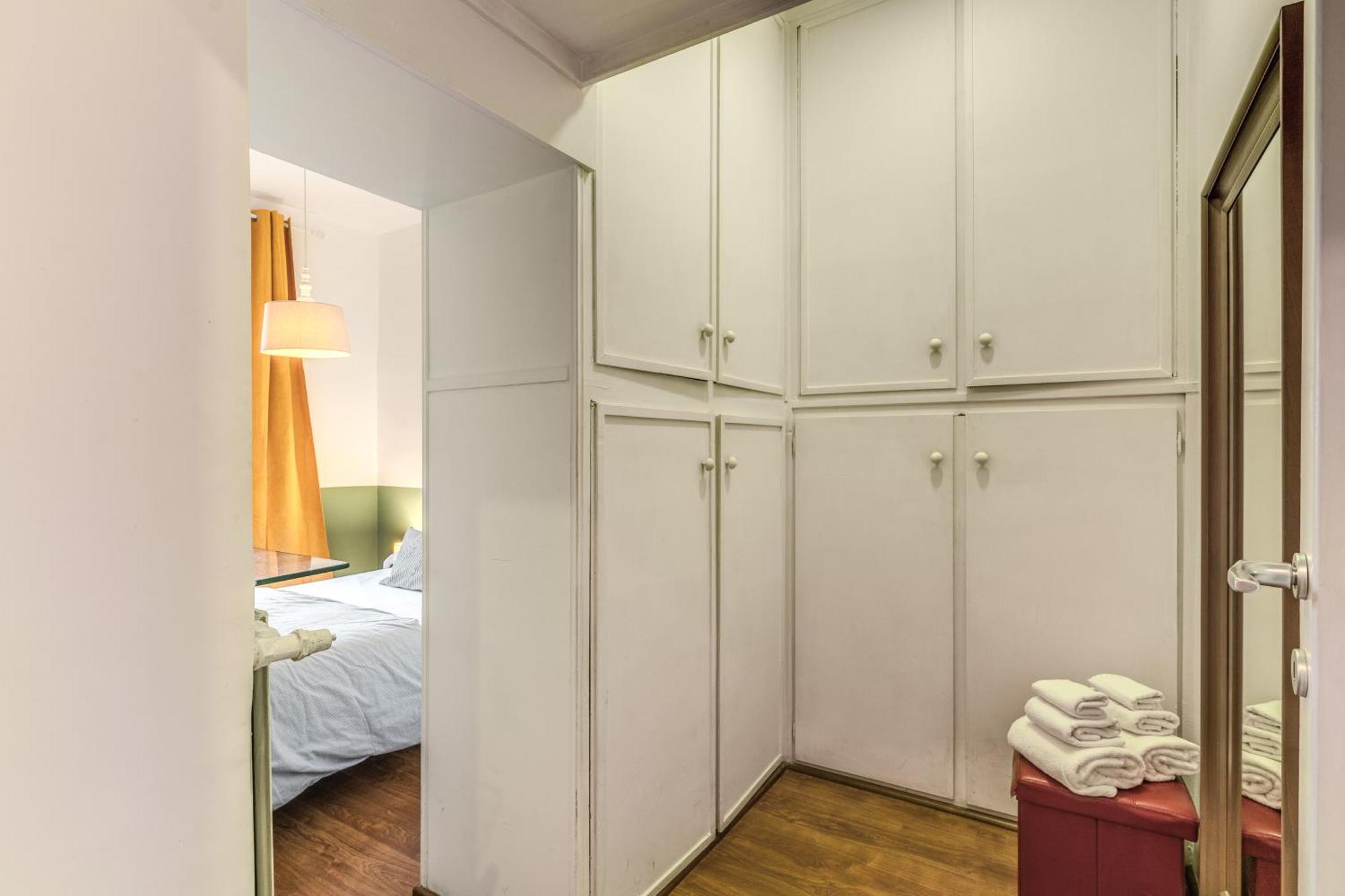 Aweshomeitaly - Spagna Glamour Life Penthouse * Rom