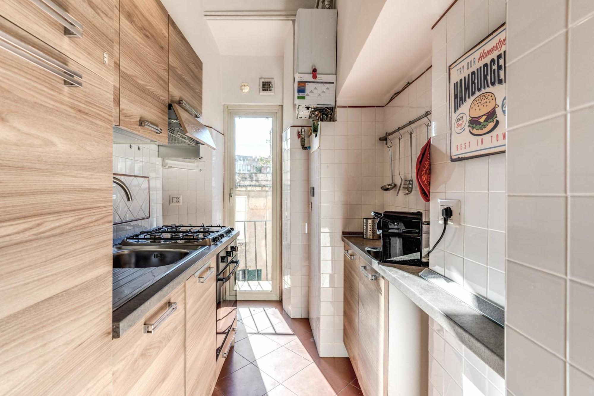 Aweshomeitaly - Spagna Glamour Life Penthouse Apartment Rom