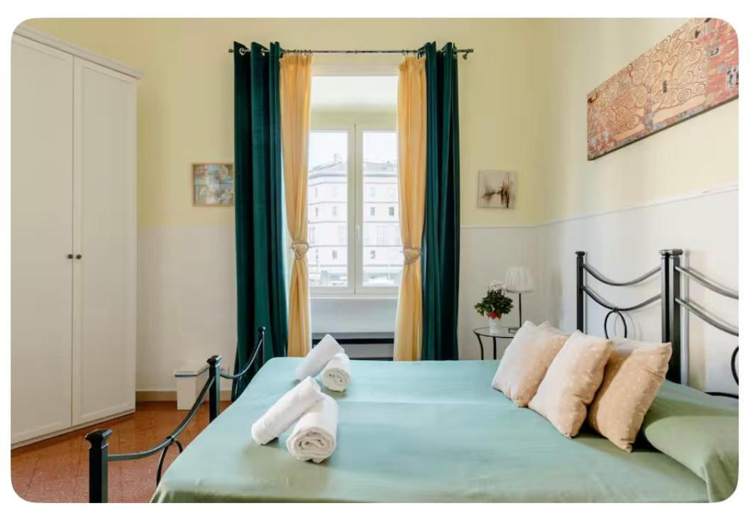 Glam Sm Maggiore 3* Roma