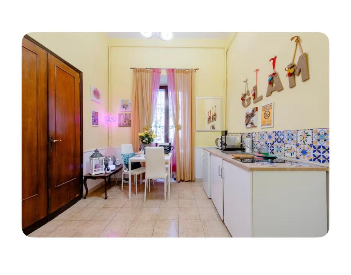 Glam Sm Maggiore Affittacamere 3*