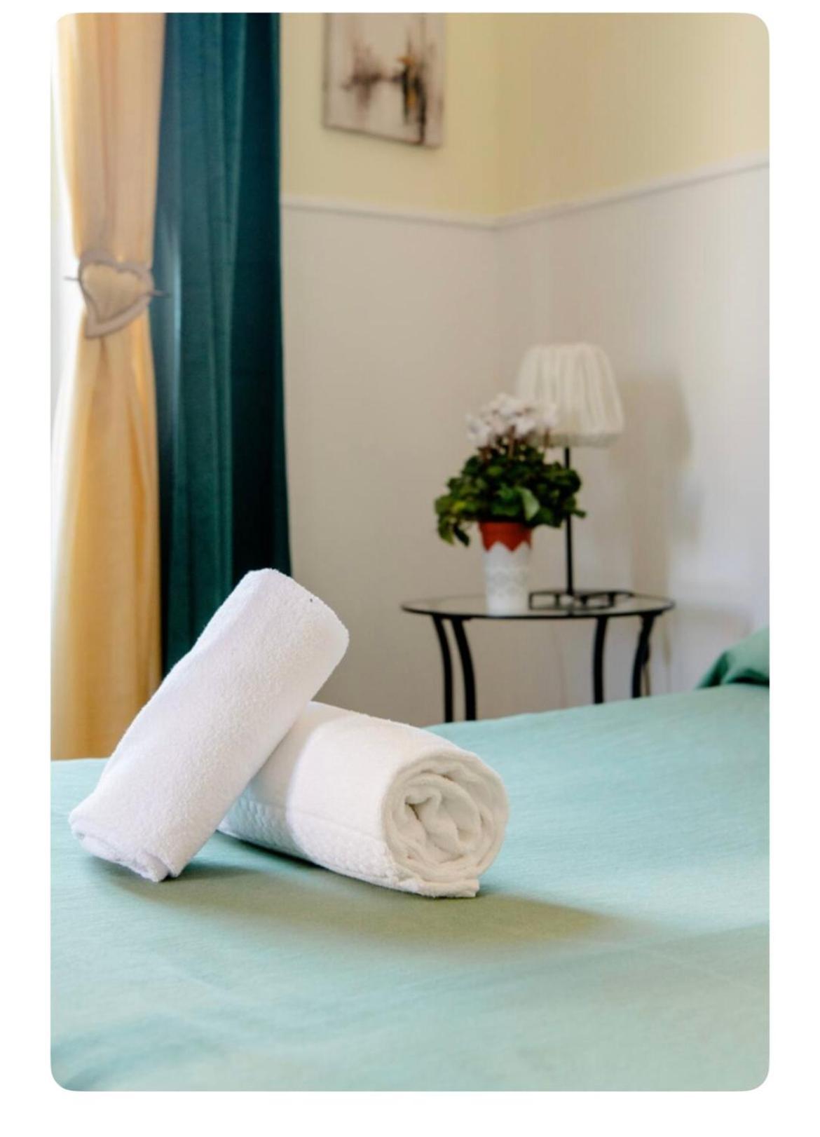 Affittacamere Glam Sm Maggiore 3*