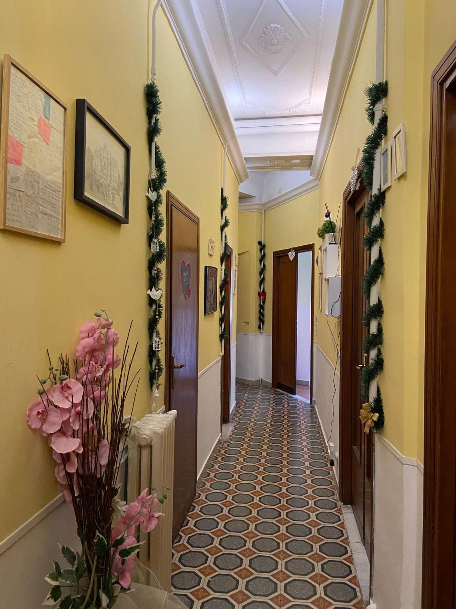 Affittacamere Glam Sm Maggiore Roma