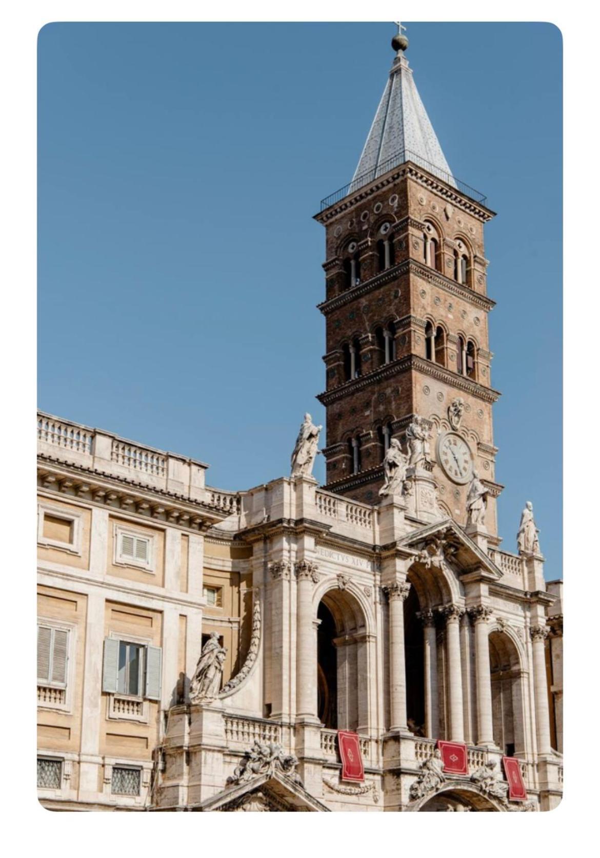 Glam Sm Maggiore Affittacamere