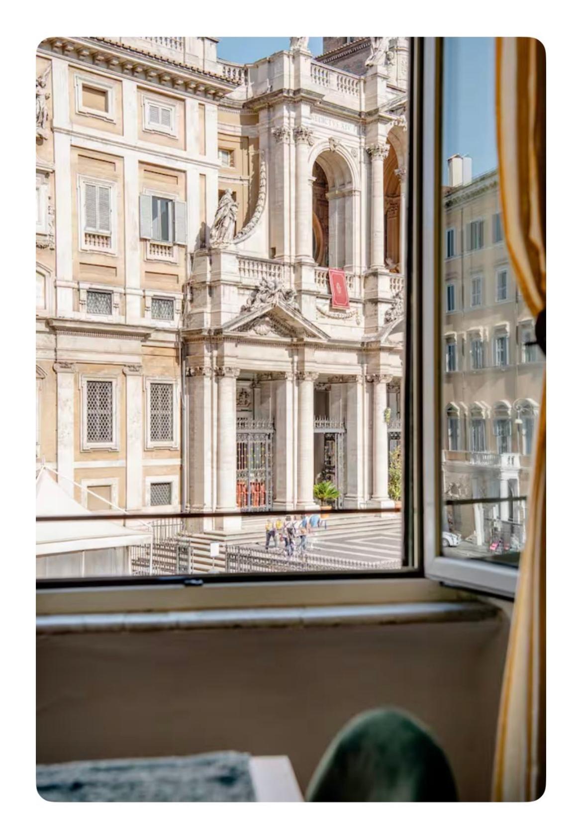 Affittacamere Glam Sm Maggiore 3*