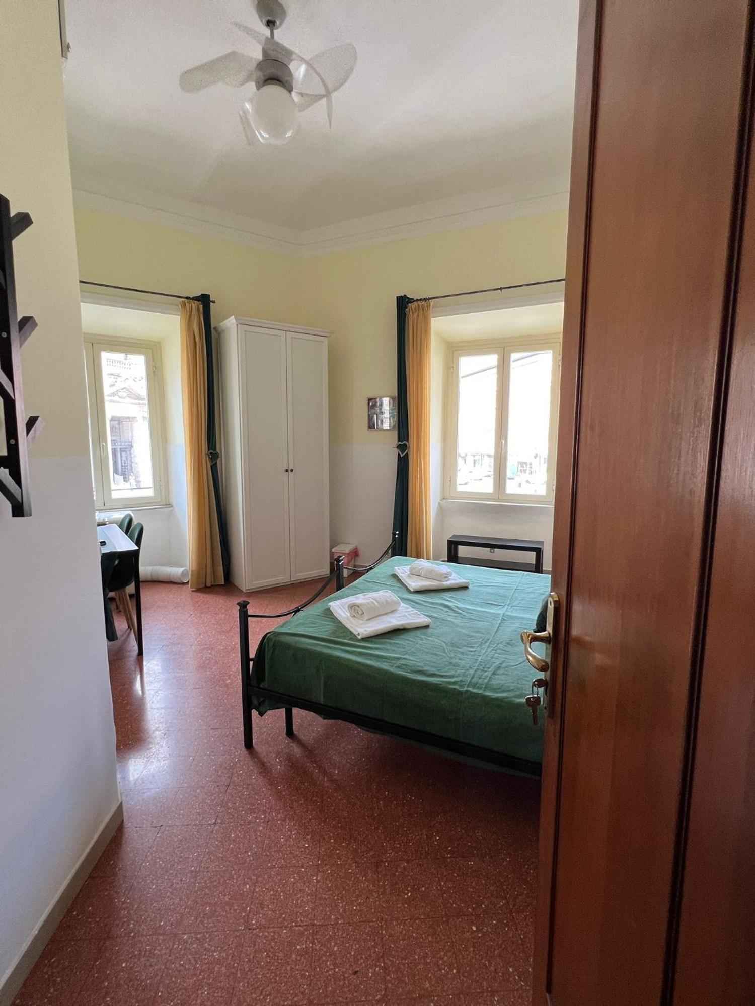 Glam Sm Maggiore Affittacamere Roma