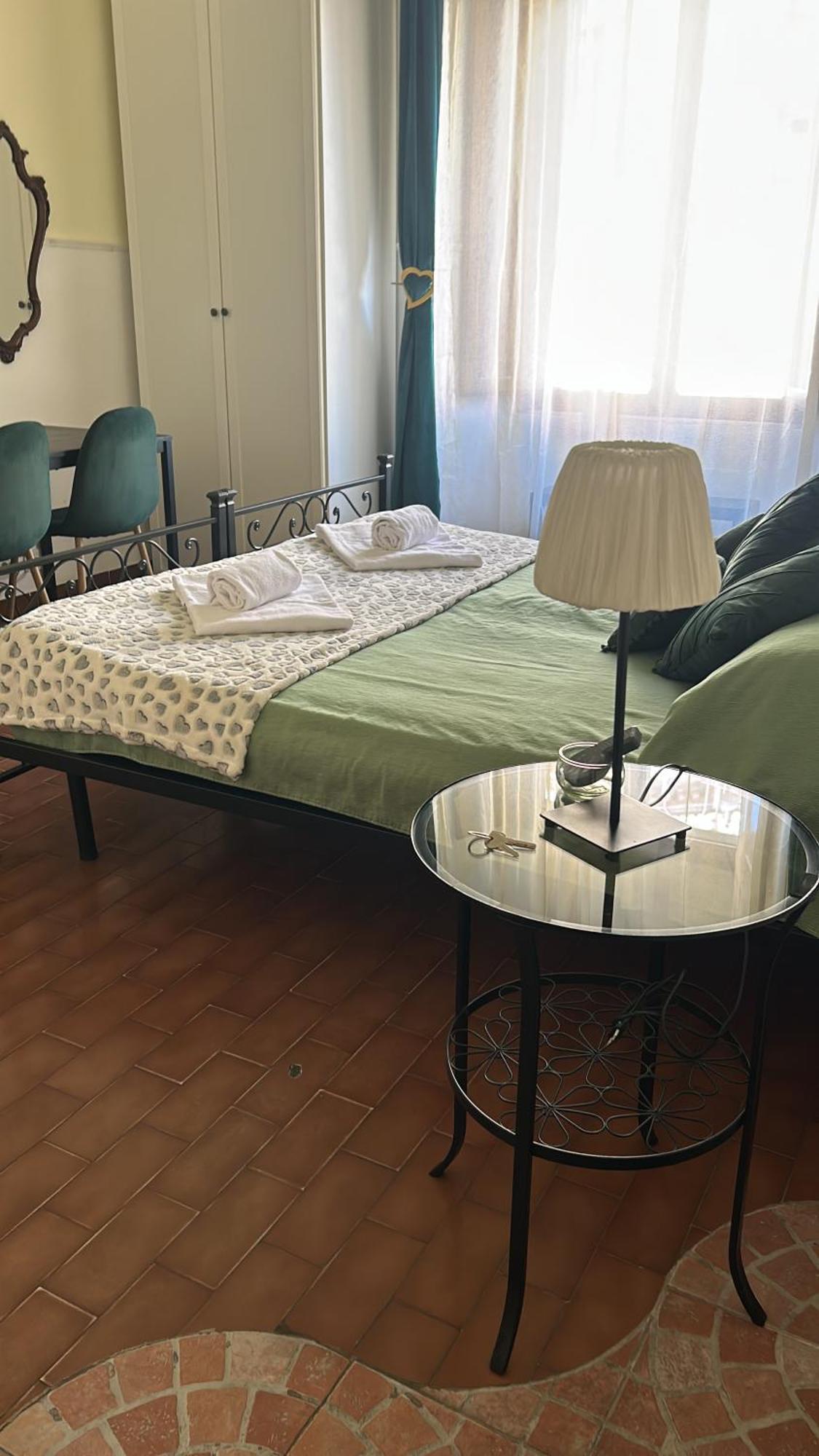 Affittacamere Glam Sm Maggiore Roma