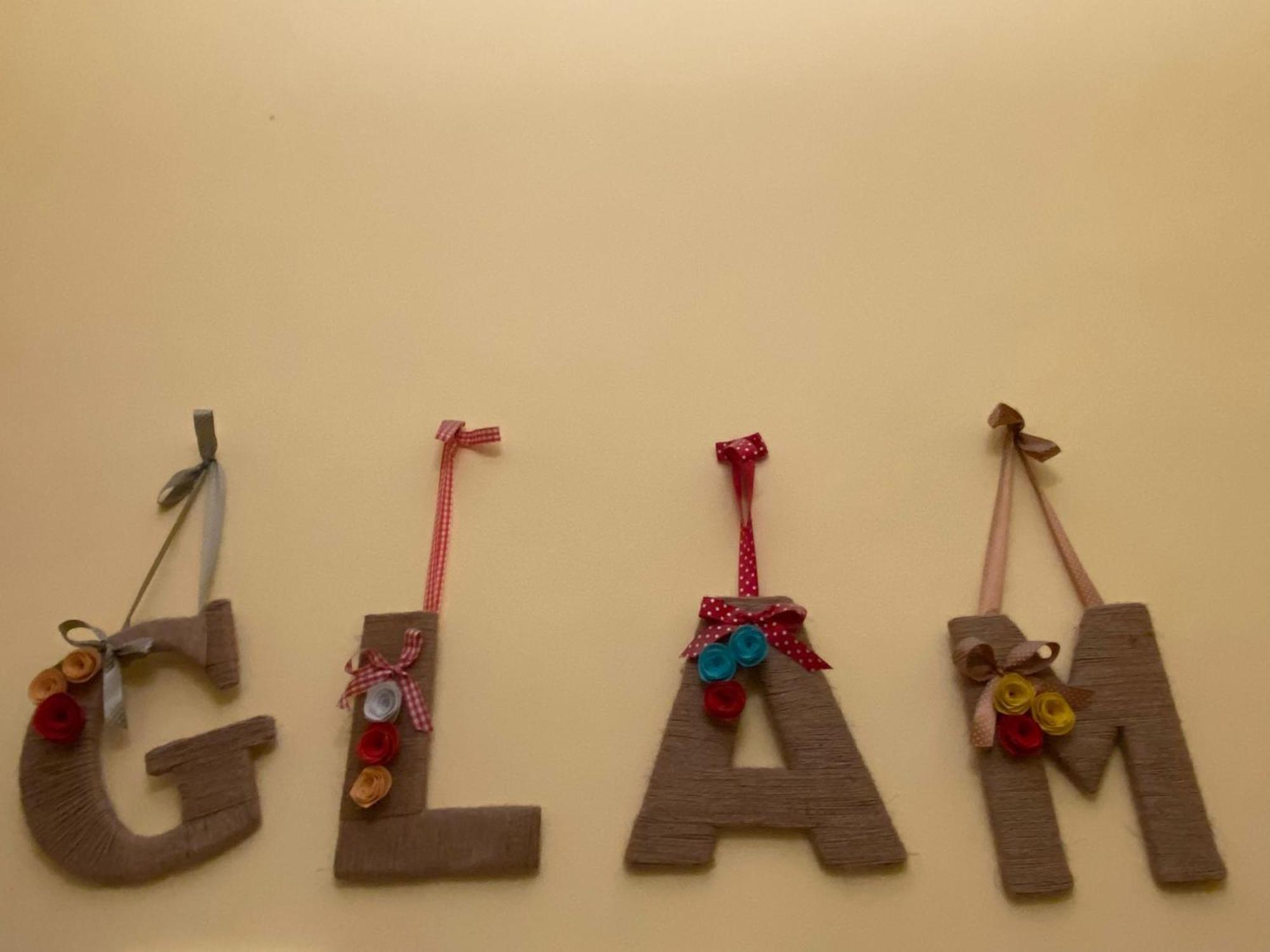 Glam Sm Maggiore Affittacamere