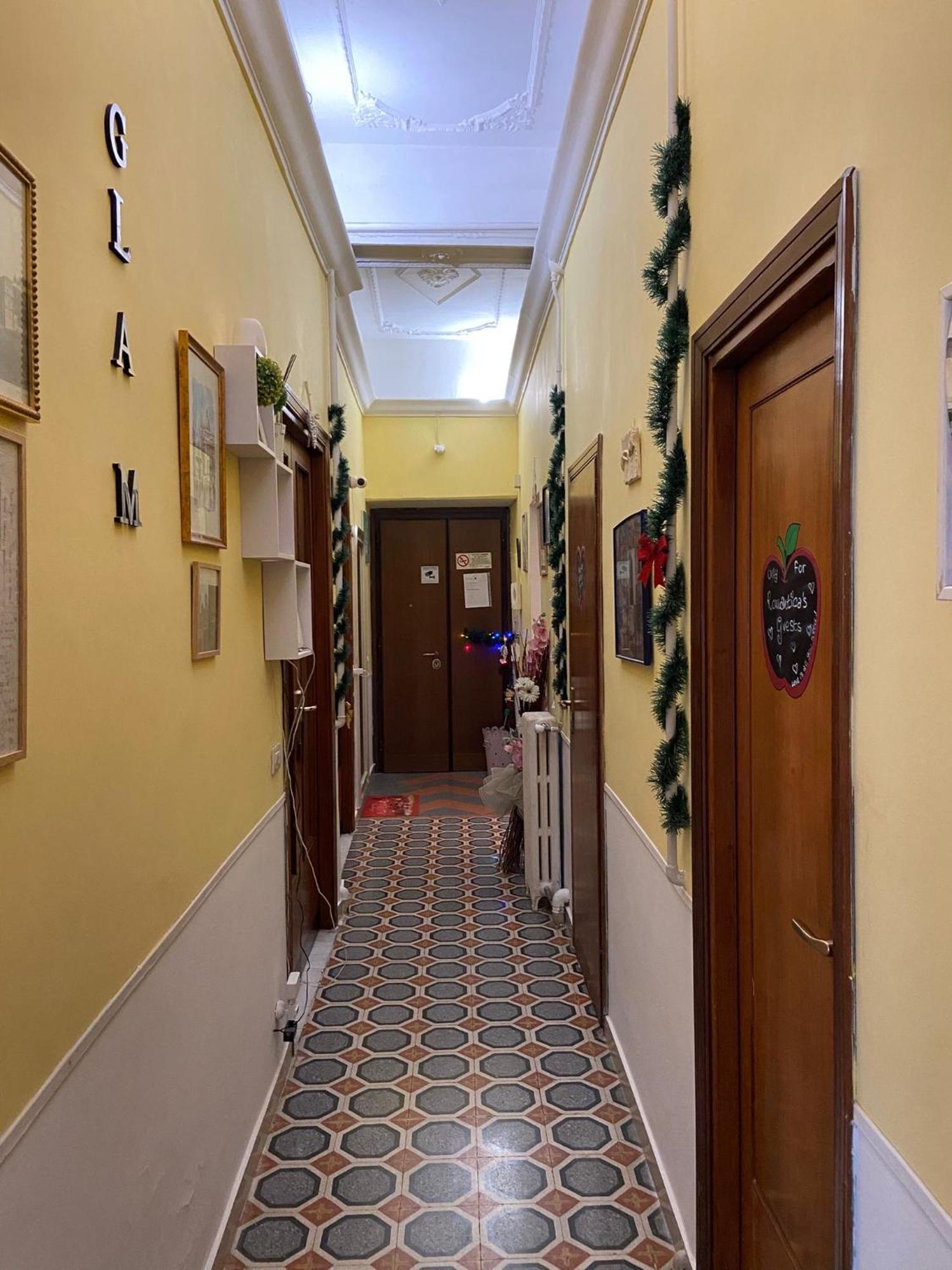 Glam Sm Maggiore Affittacamere 3*