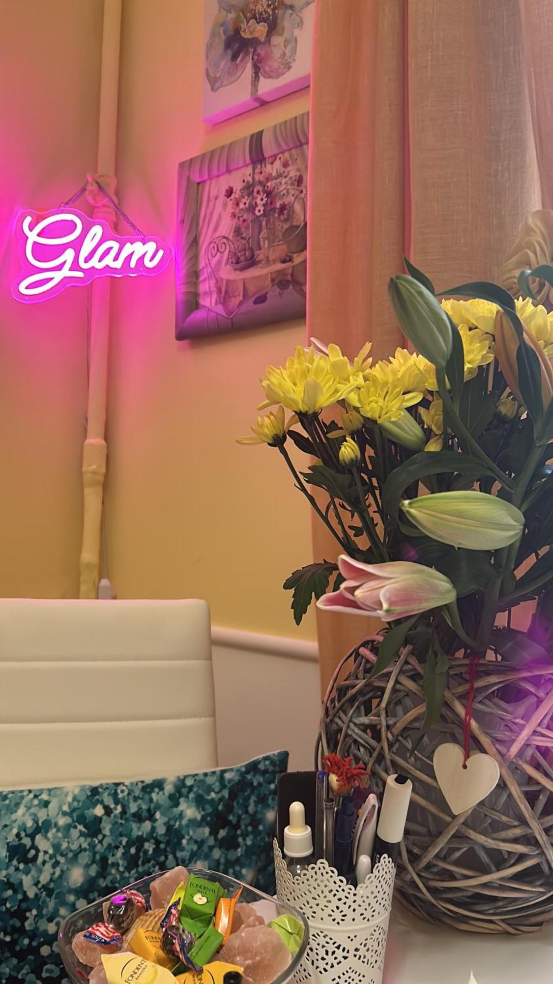 Affittacamere Glam Sm Maggiore 3*