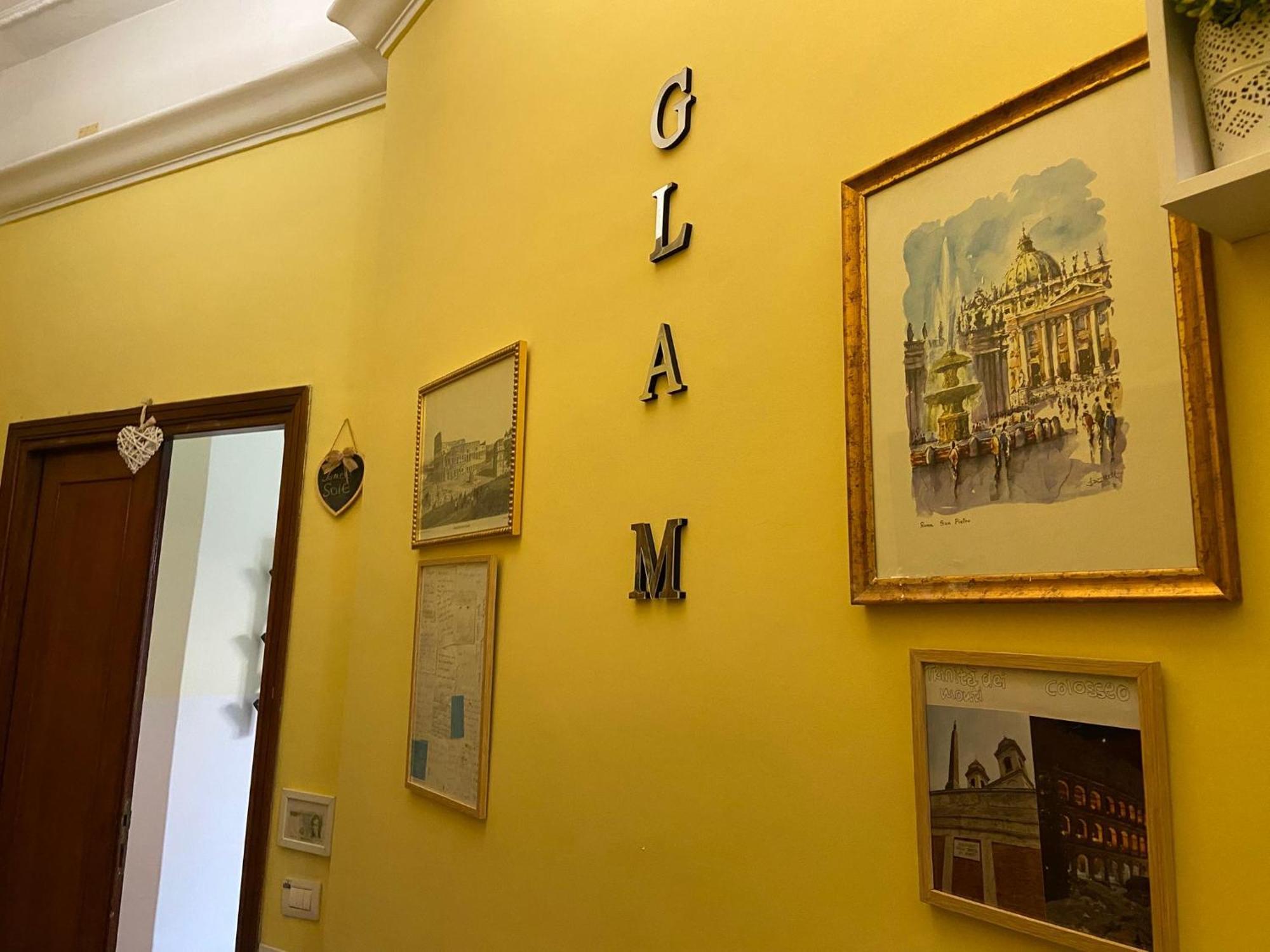 Glam Sm Maggiore 3*