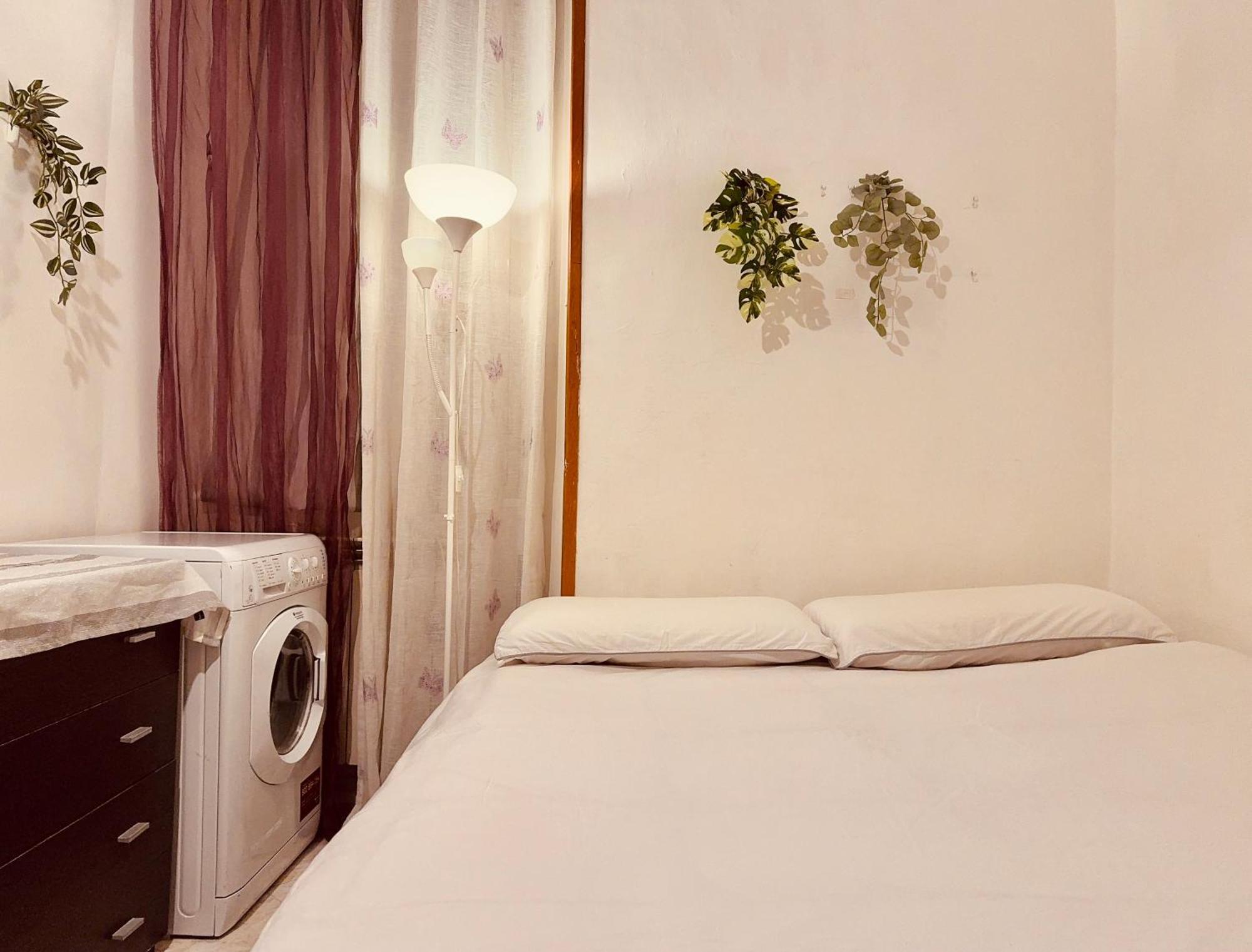 Privat overnatting Center Termini & Sale Roma