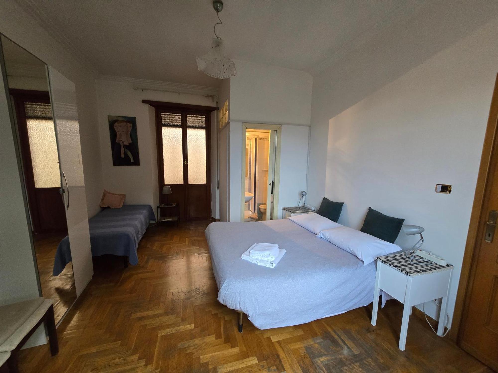 Gjestgiverier Esquilino Di Yan *