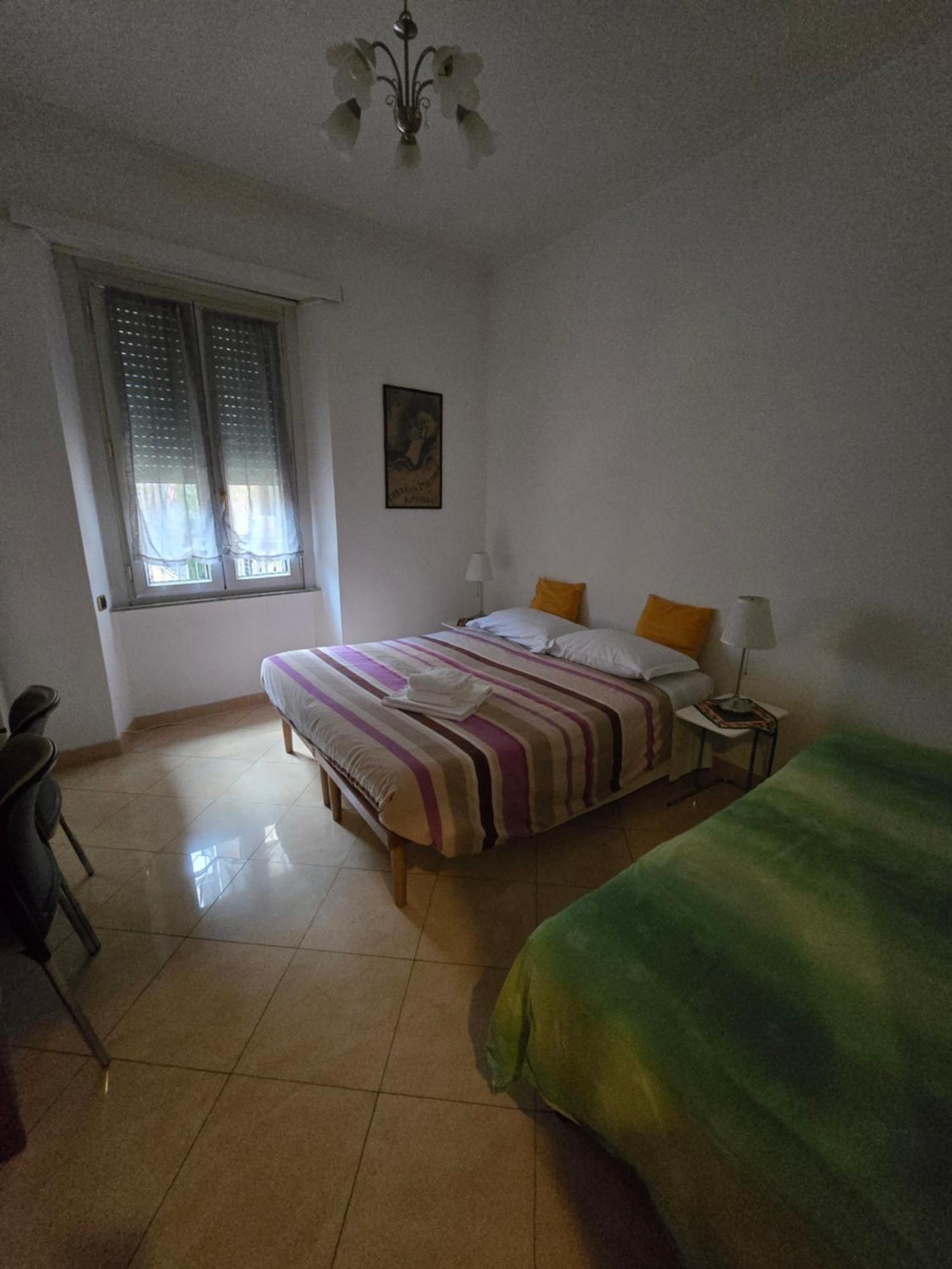 Esquilino Di Yan Casa de hóspedes