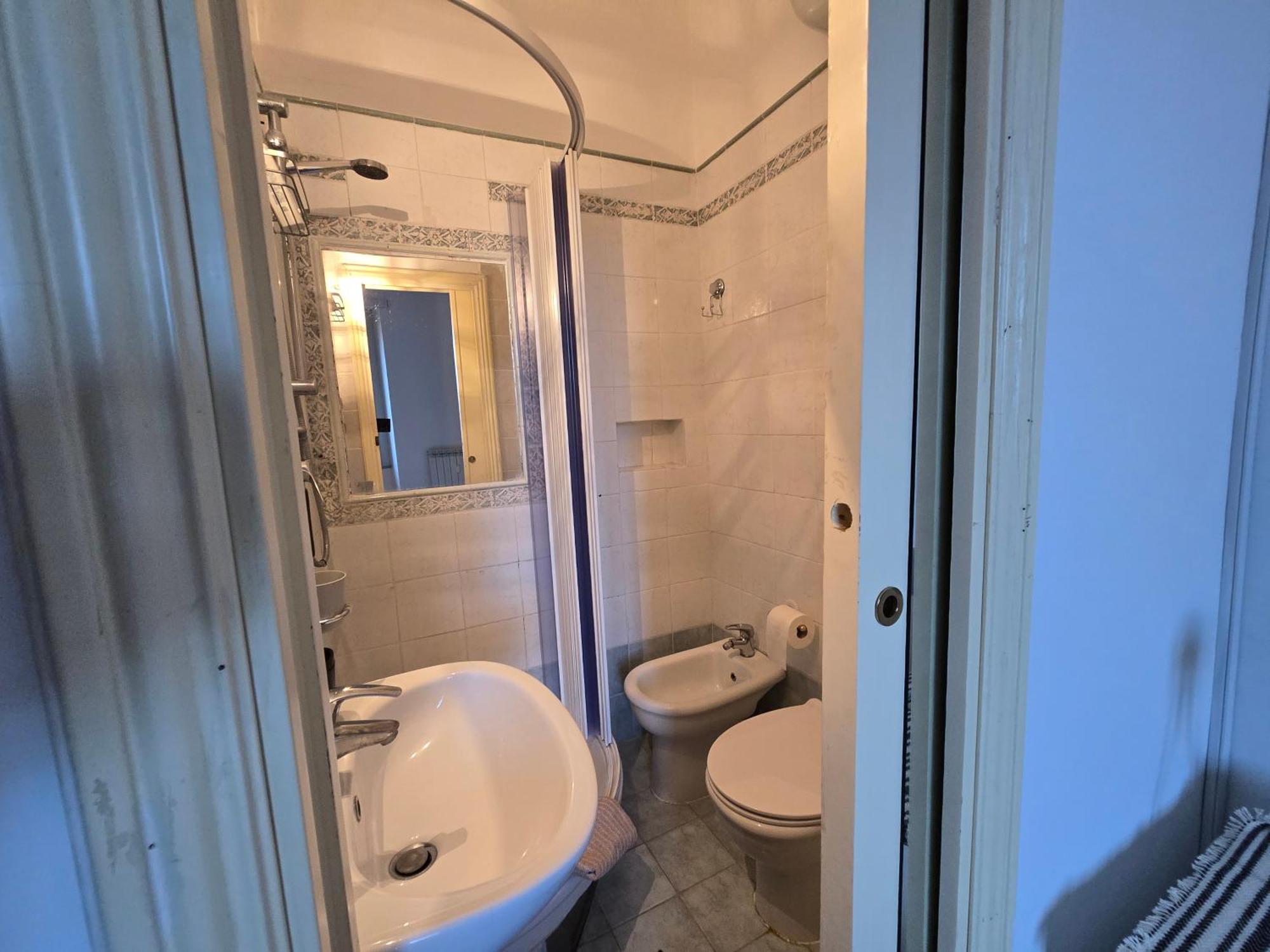 Esquilino Di Yan Casa de hóspedes *