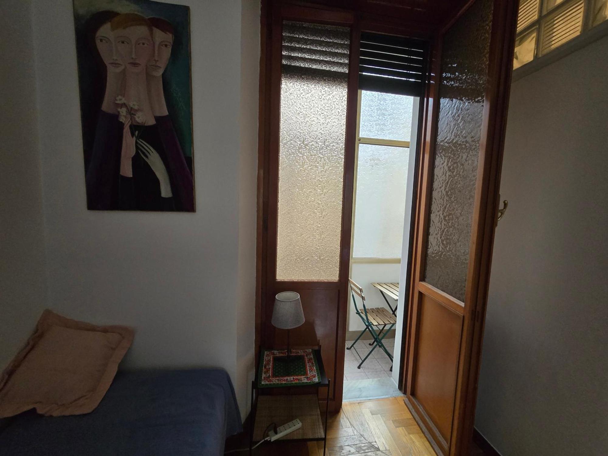 Casa de hóspedes Esquilino Di Yan *