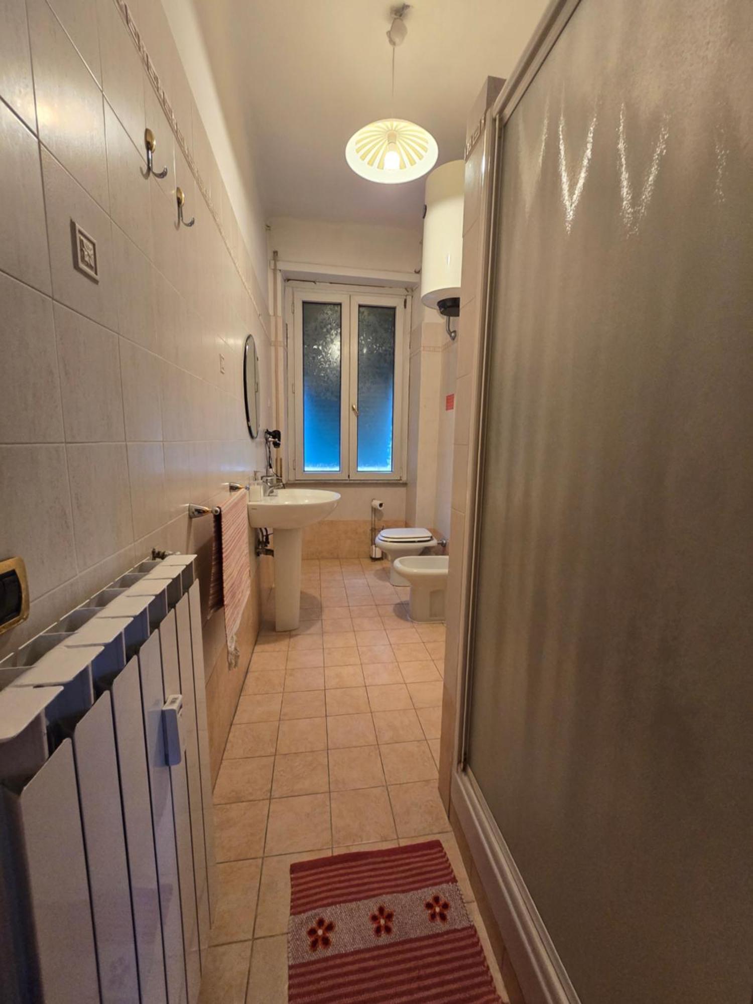 Esquilino Di Yan Casa de hóspedes Roma