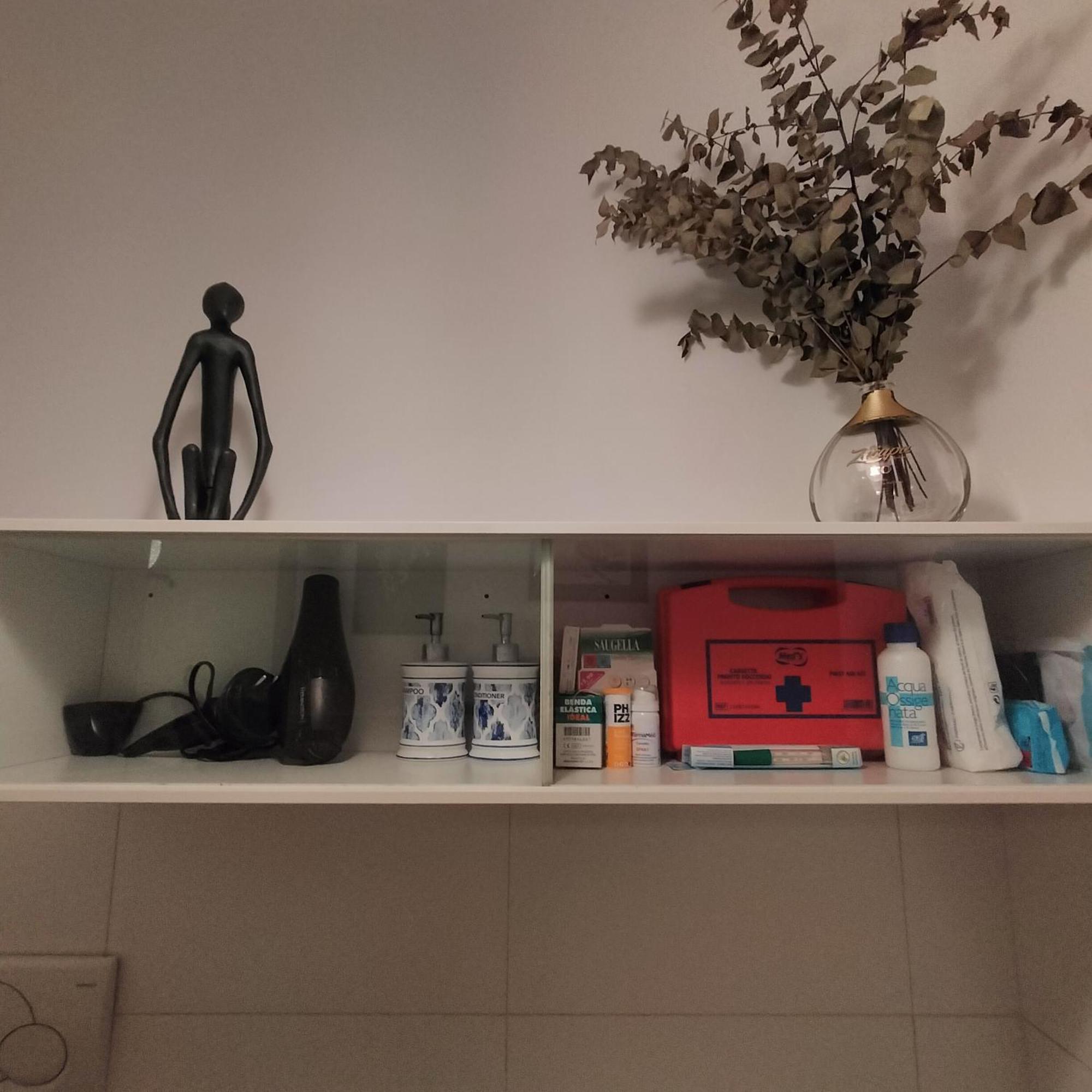 Musei Vaticani Apartment