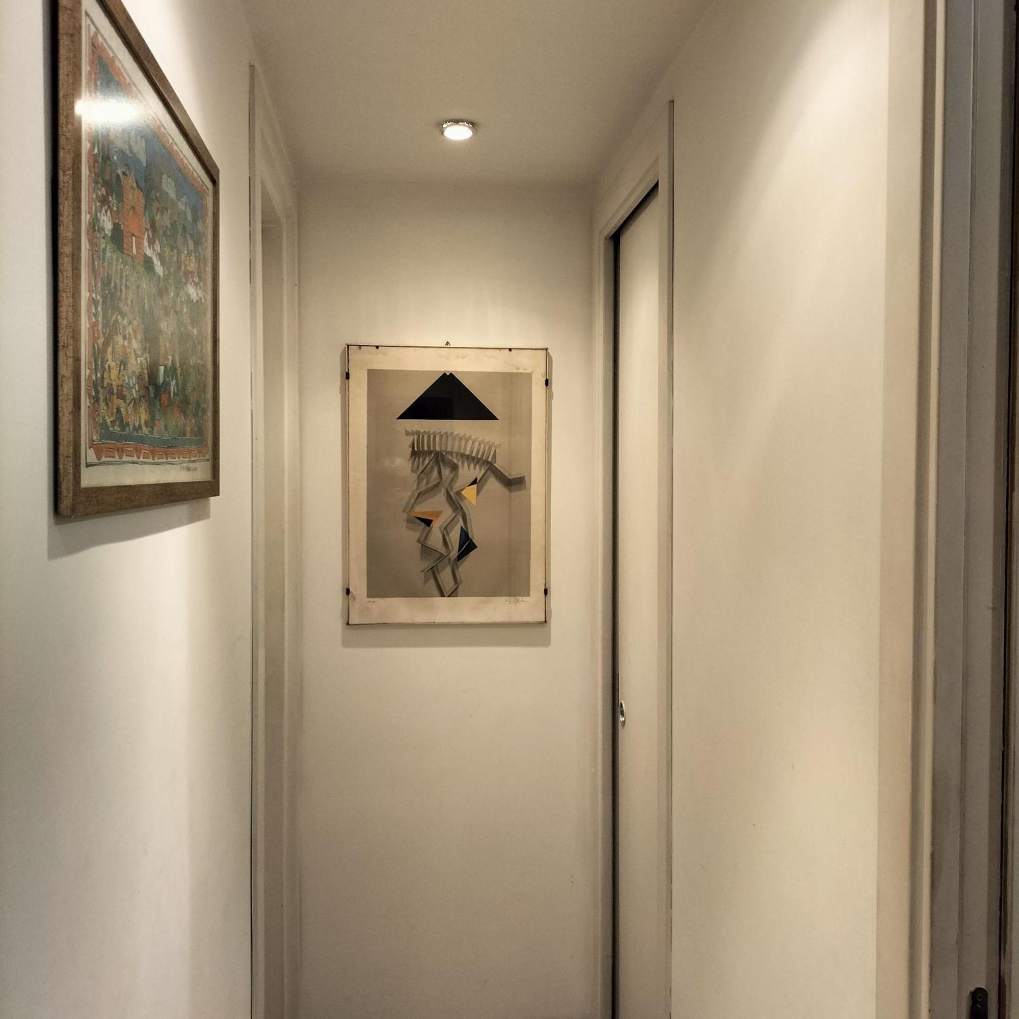 Appartamento Musei Vaticani Roma