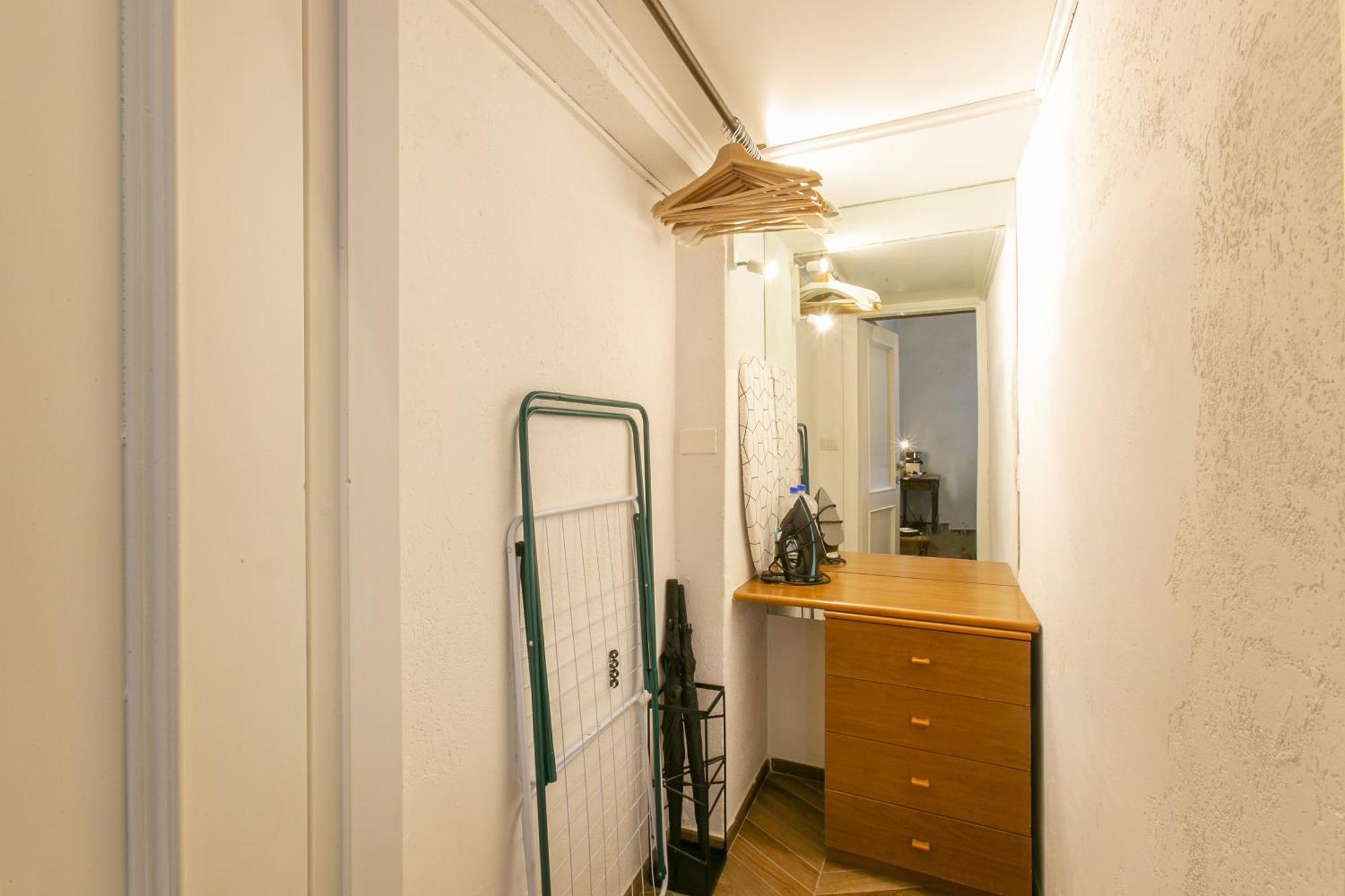 Trevi Little Palace #4 Apartment Rome