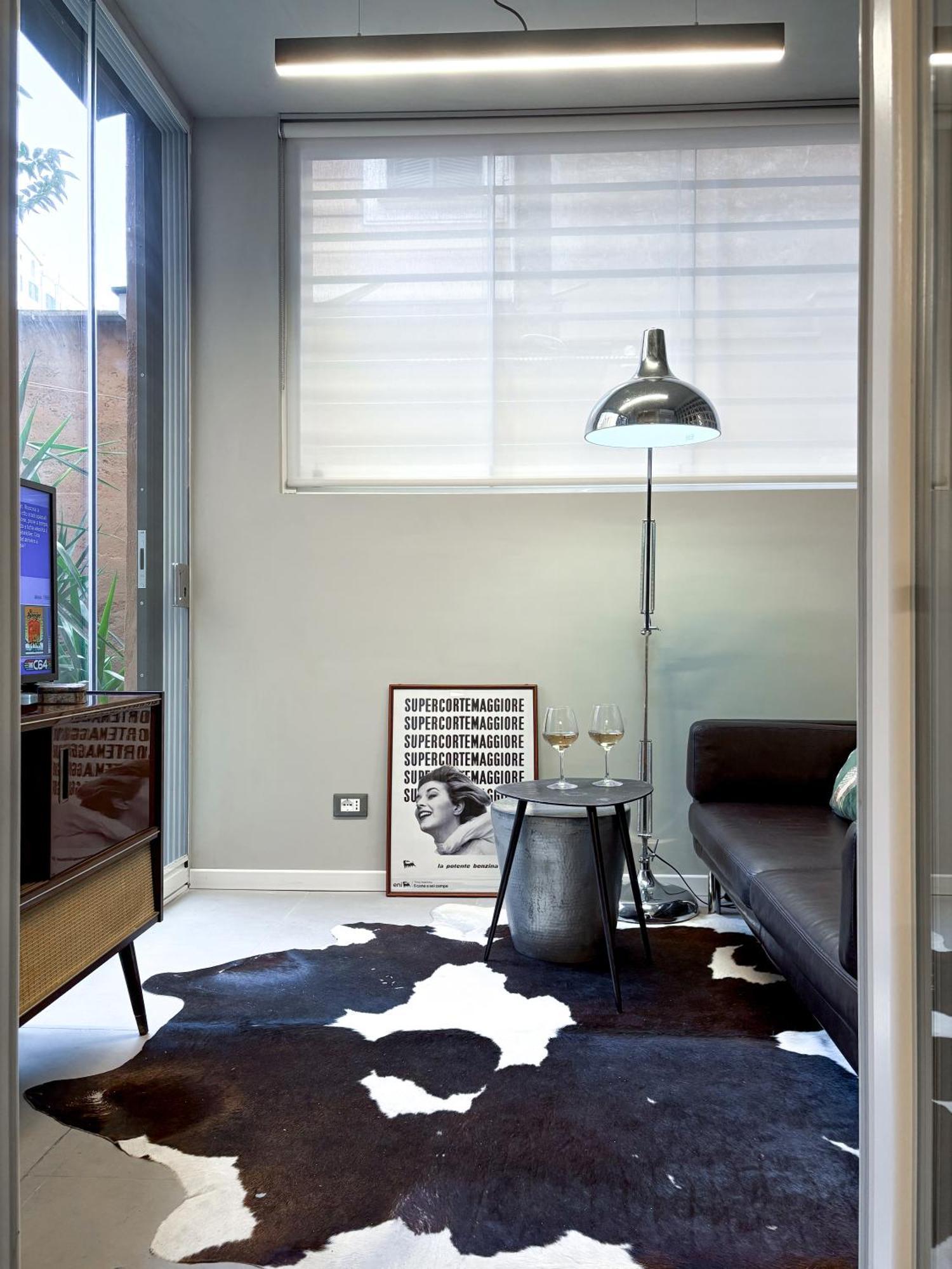 Apartment The Shelter
