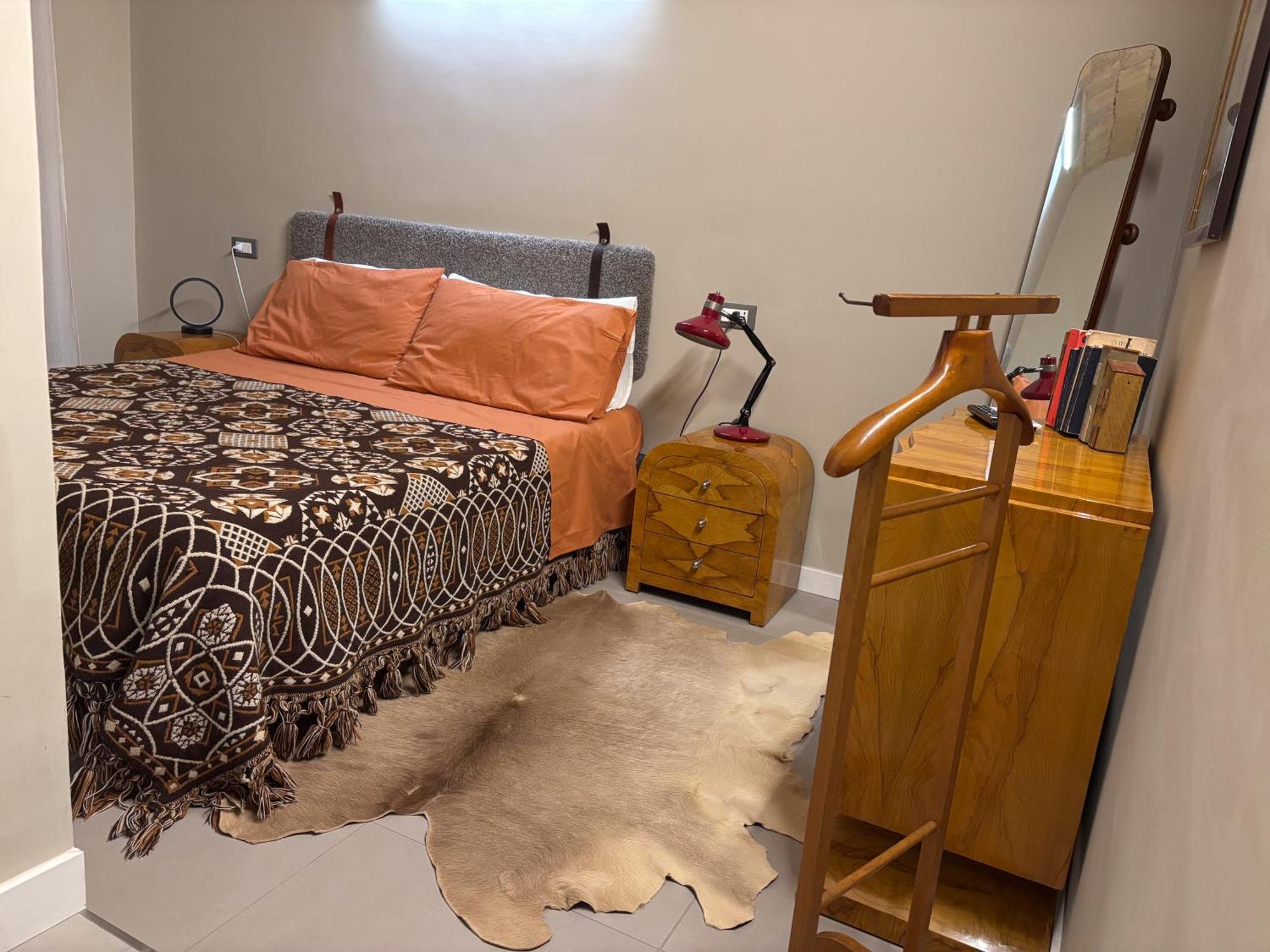 The Shelter Apartment