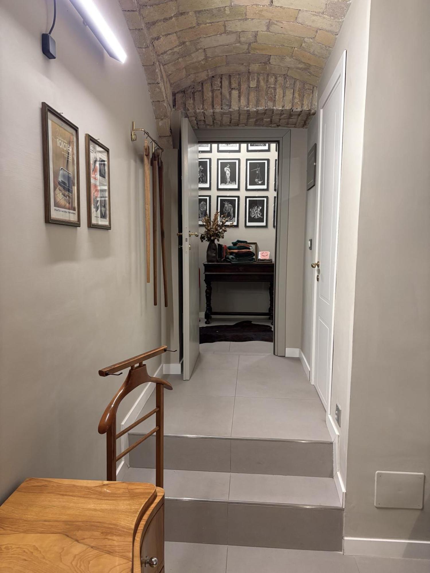 Apartment The Shelter