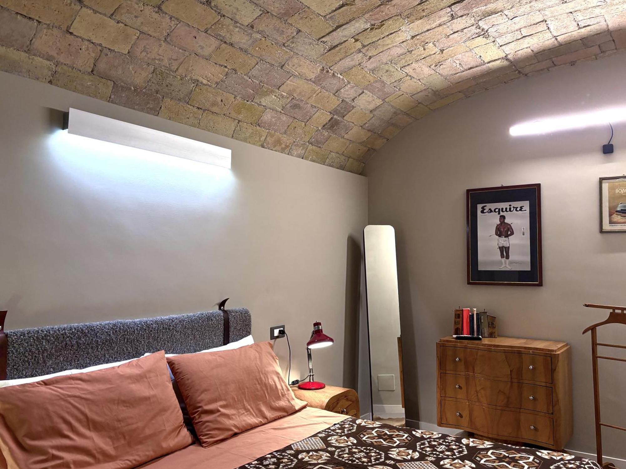 Apartment The Shelter *