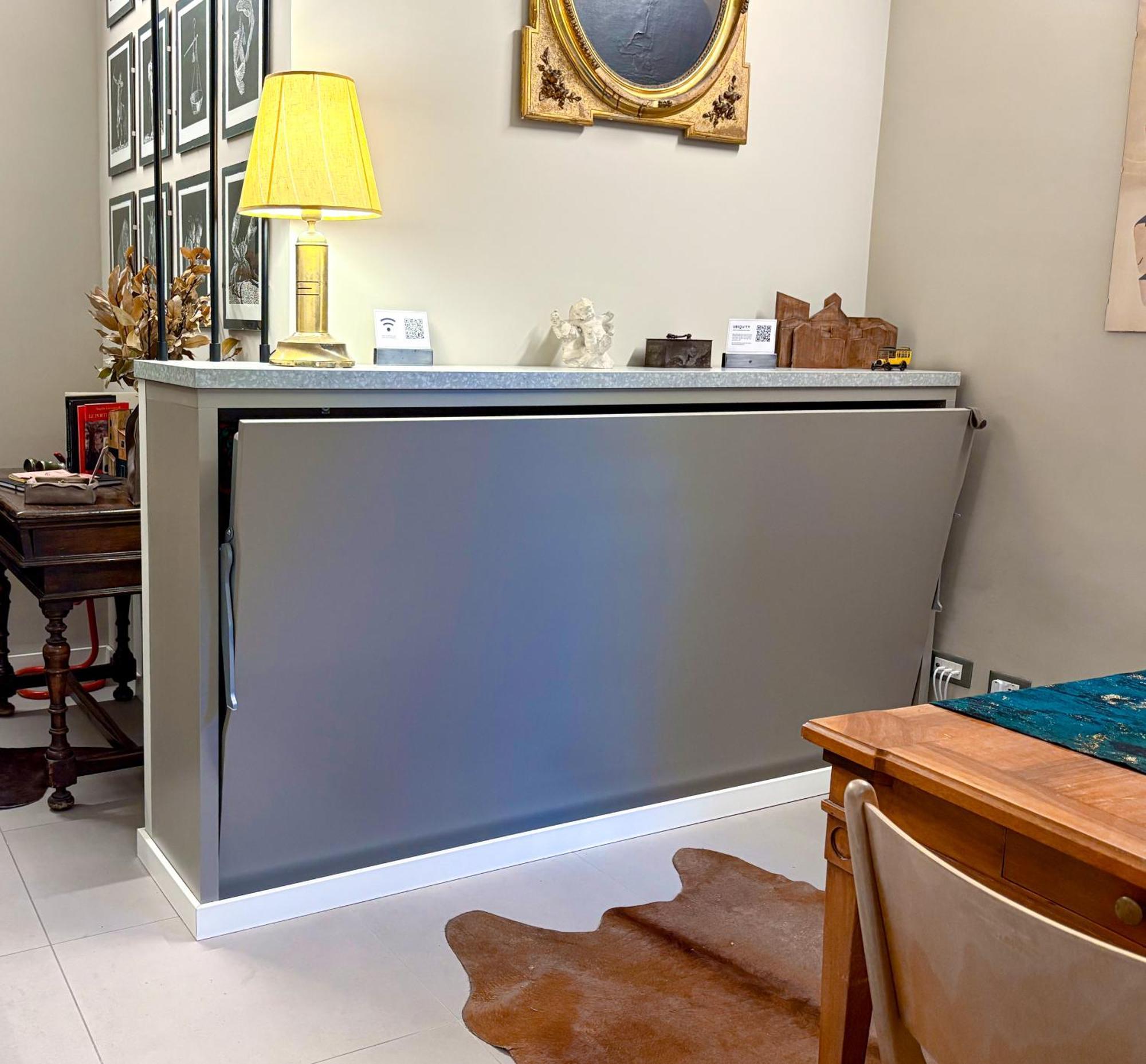 The Shelter Apartment Rome