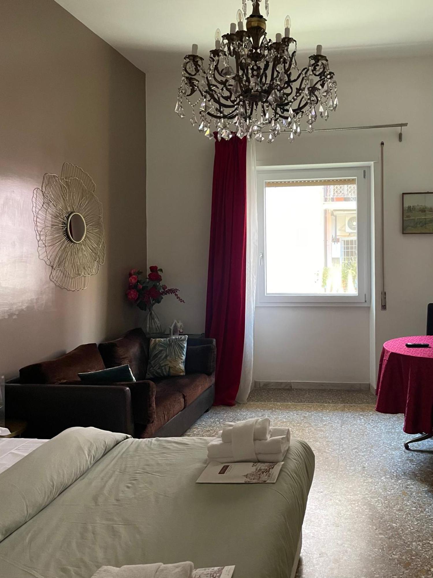 Fabiola House Apartamento *
