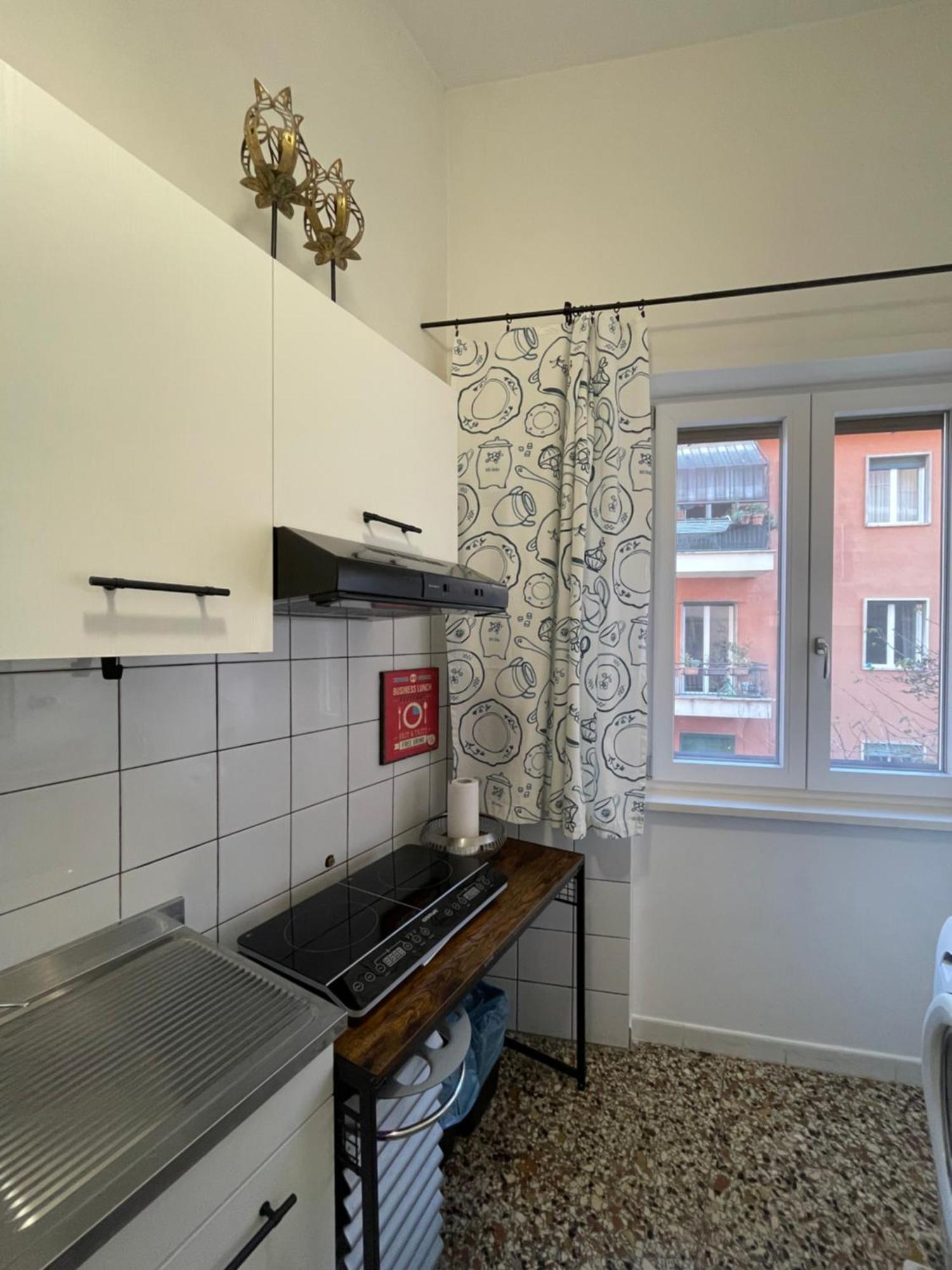 Fabiola House * Roma