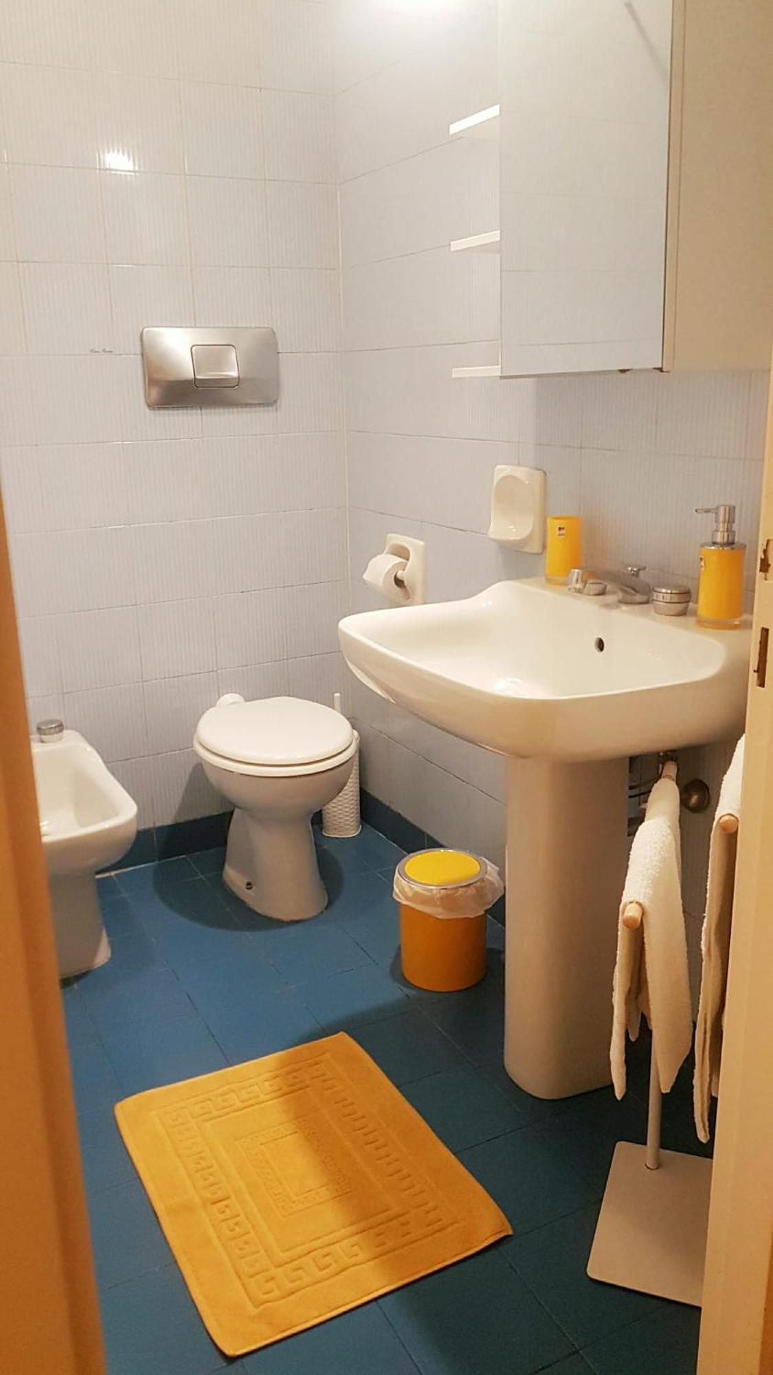 Minohouse Vatican View Apartamento Roma