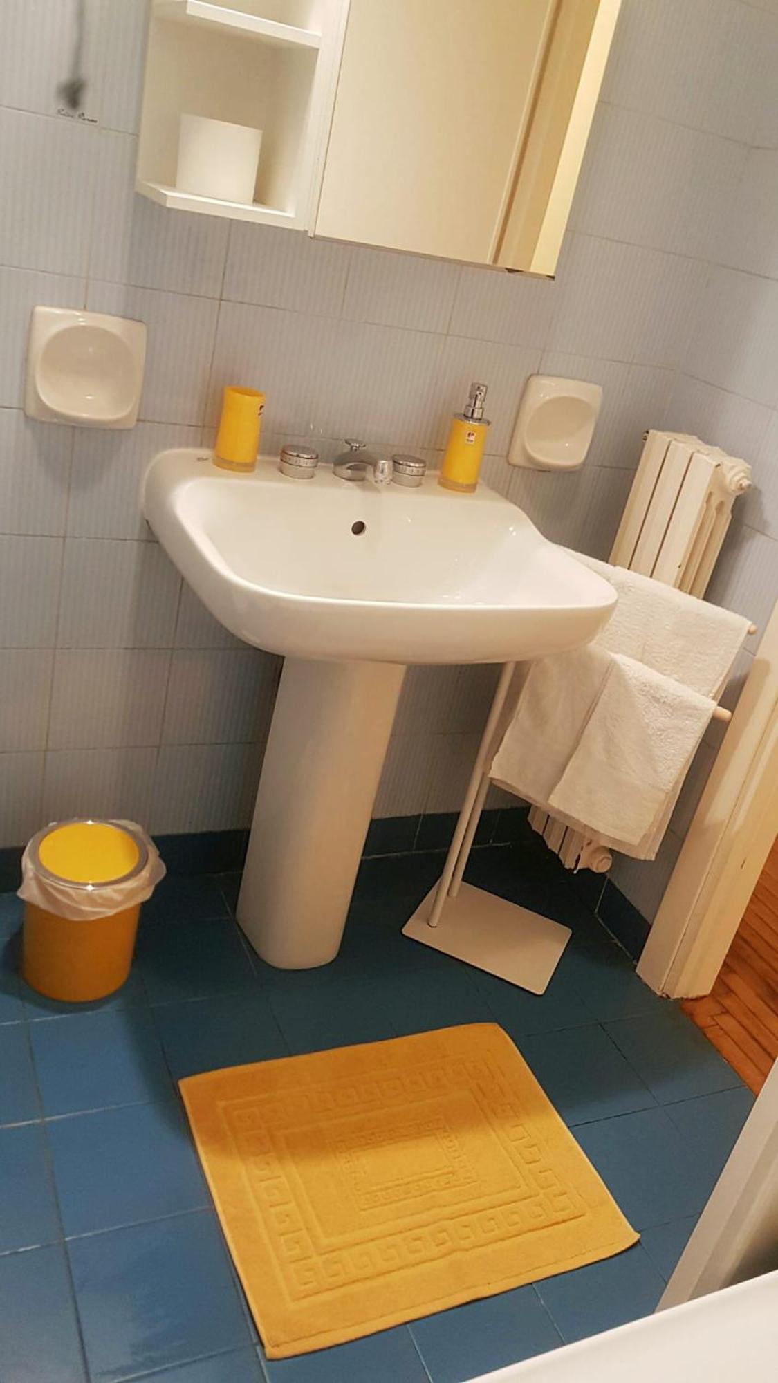 Apartamento Minohouse Vatican View Roma