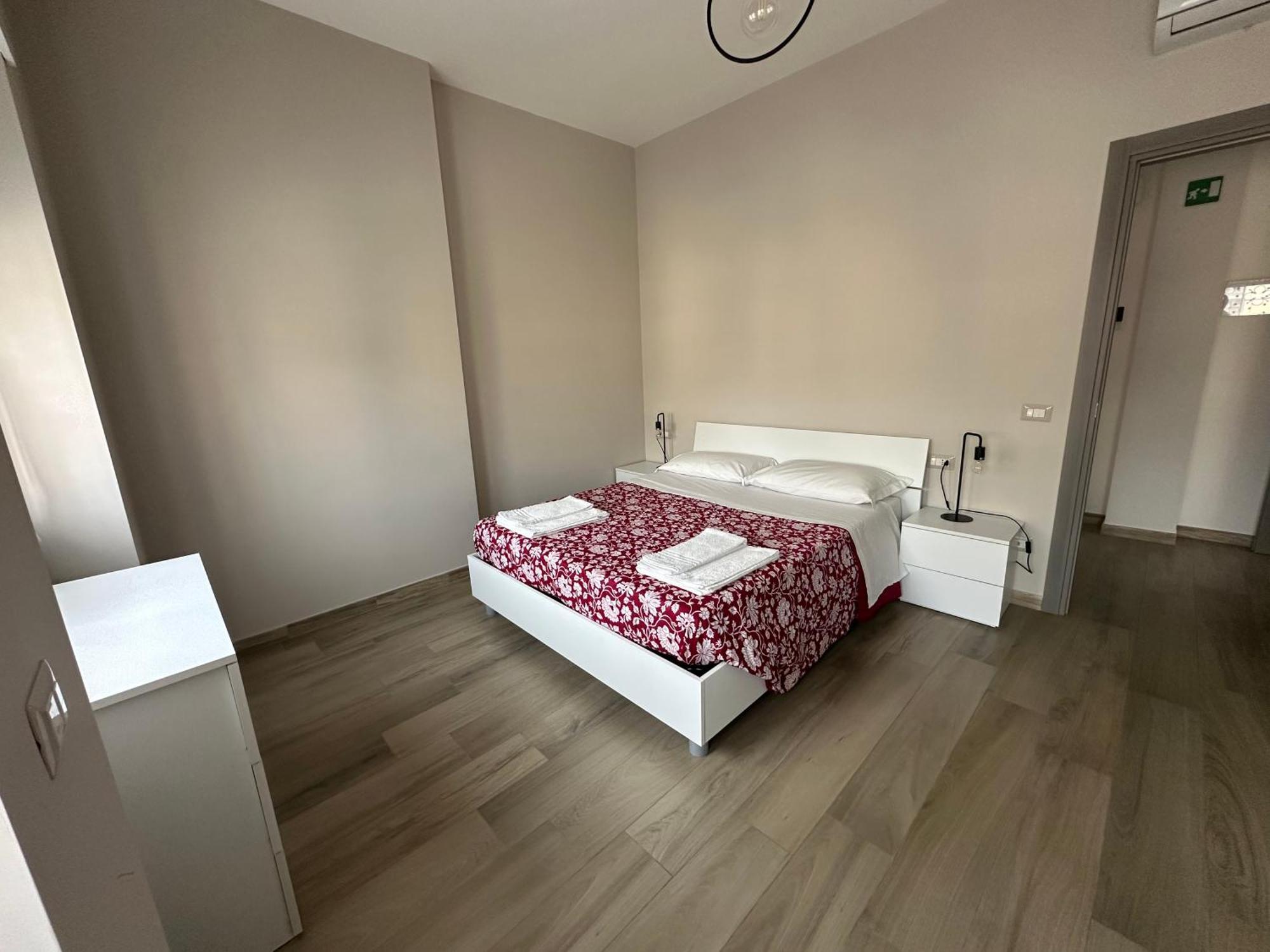 Apartamento Casa Sofia, A 4 Fermate Metro Dal Vaticano *