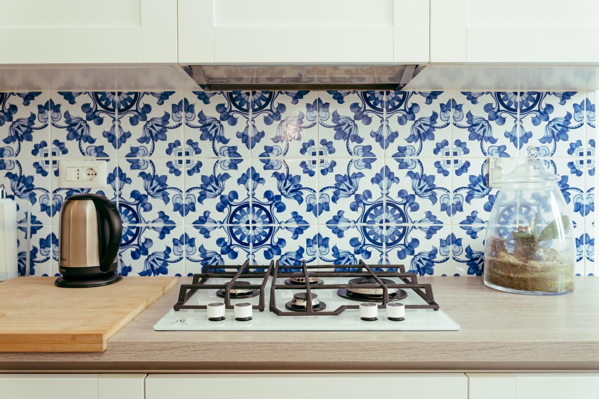 Ponte, Olympic Stadium, Netflix & Wi-fi Apartamento Roma