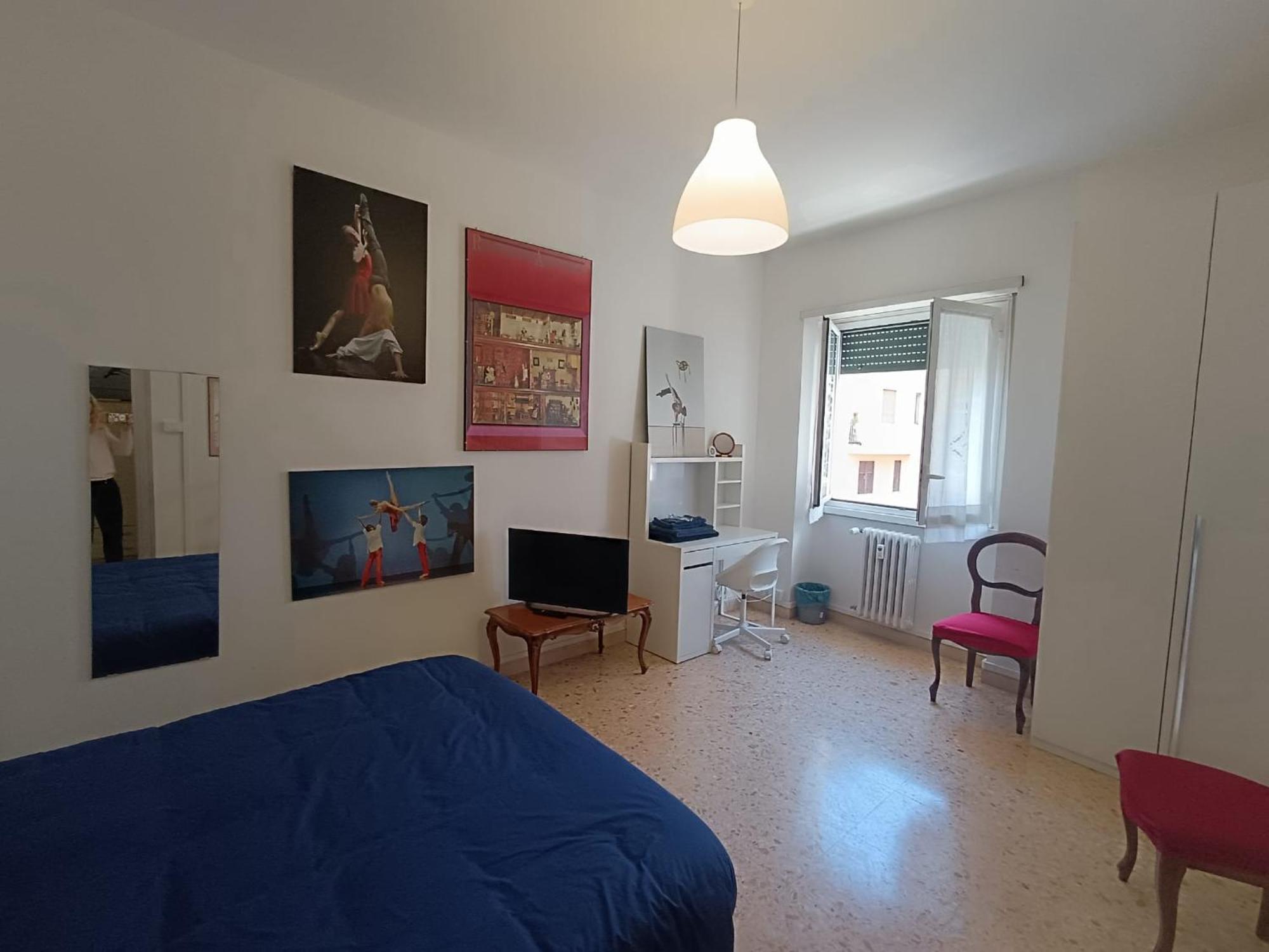 Casa Lilly, Luminosissimo A Leilighet *