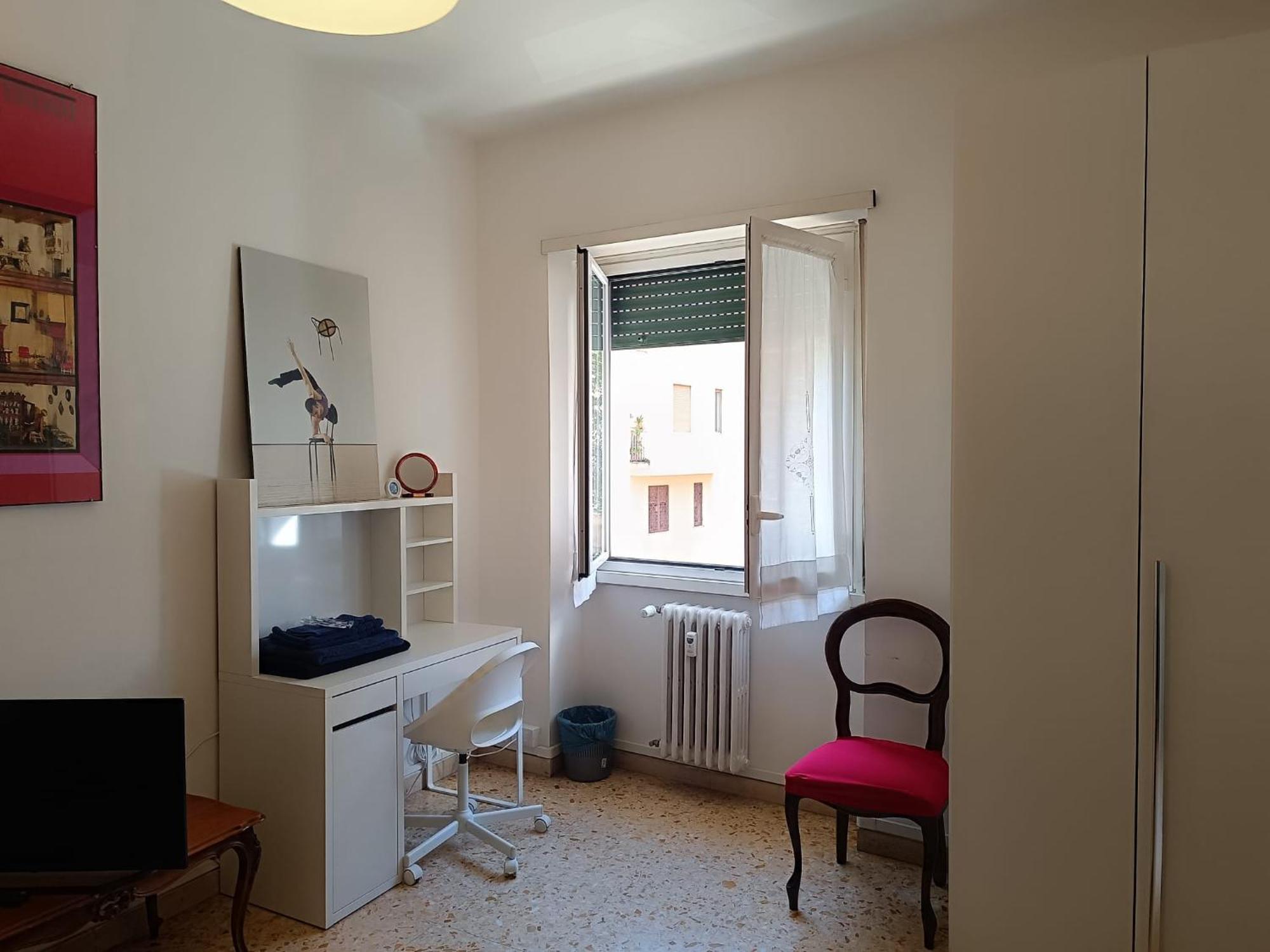 Leilighet Casa Lilly, Luminosissimo A Roma
