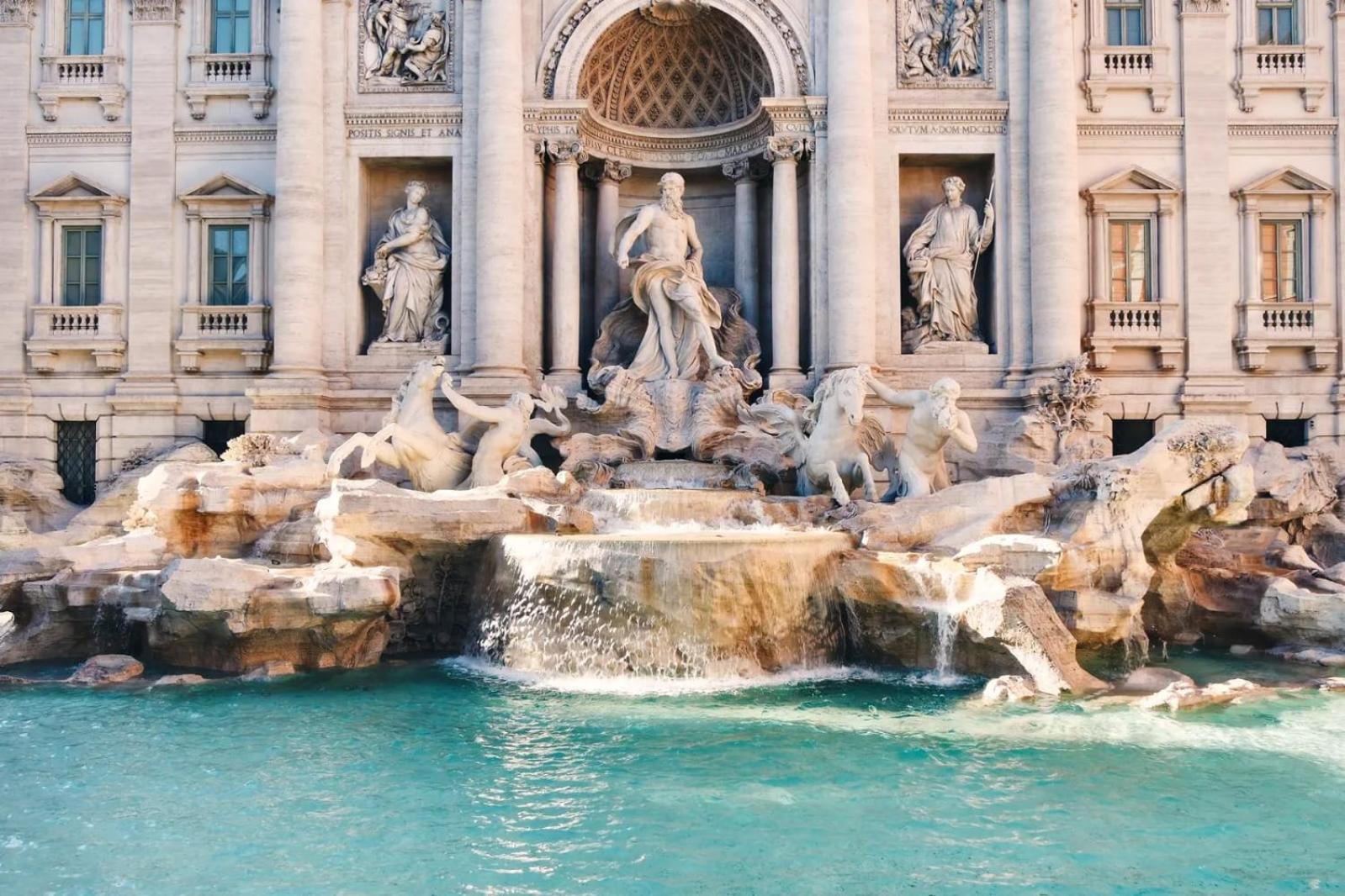 Vatican Appartamento