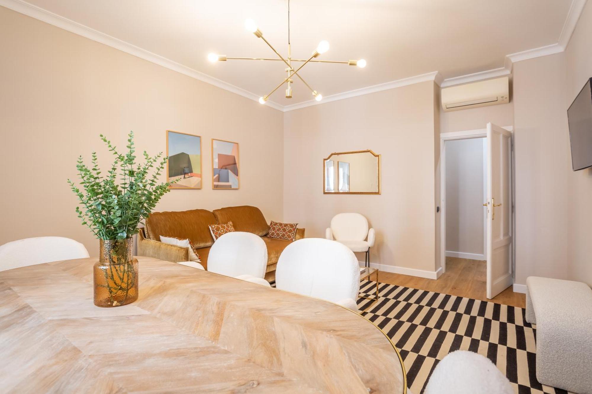 Apartment Daplace - Palazzina Cosima *
