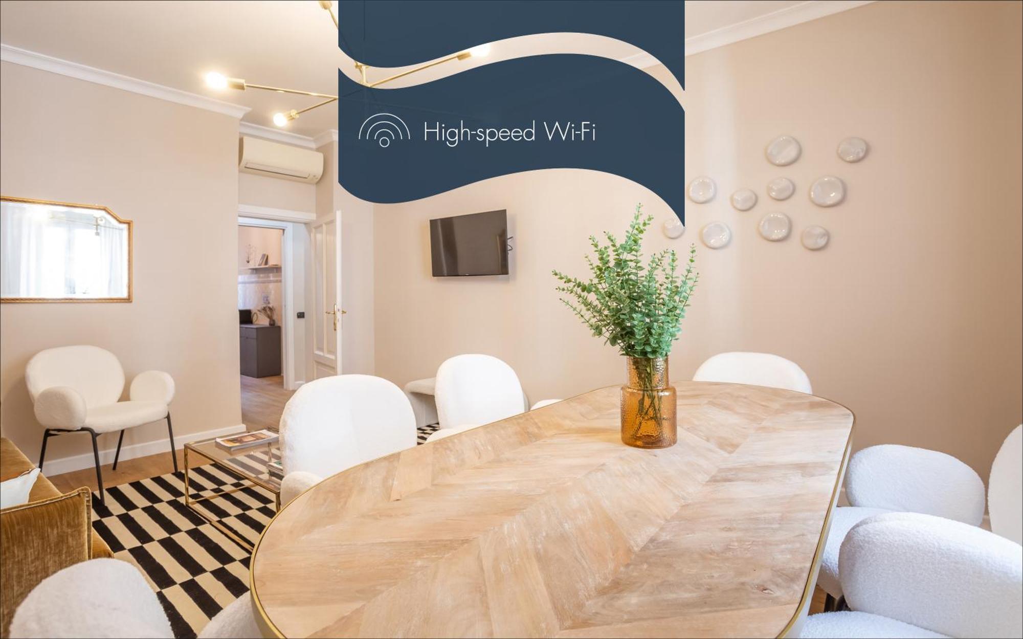 Daplace - Palazzina Cosima Apartment Rome