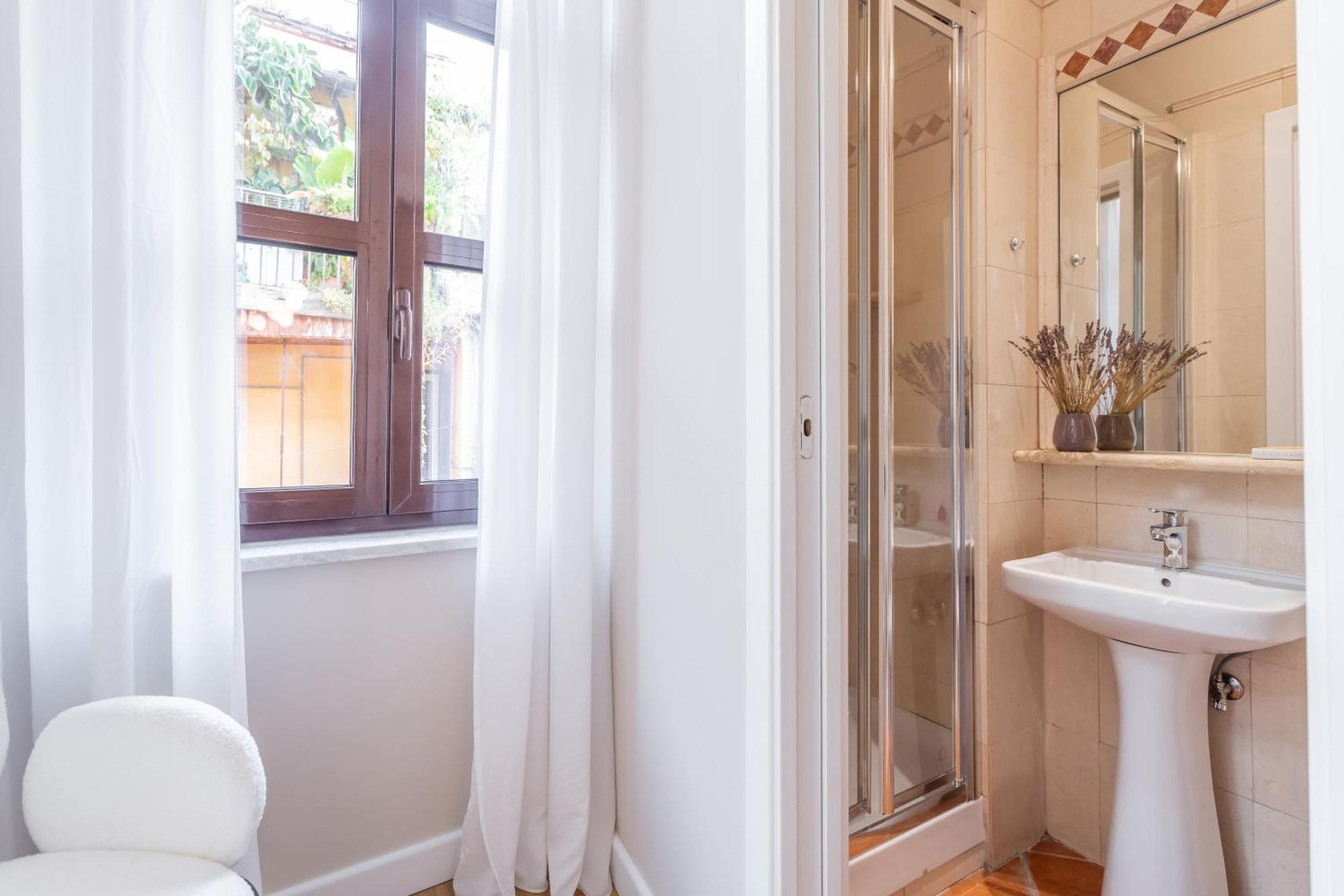Daplace - Palazzina Cosima Apartment Rome
