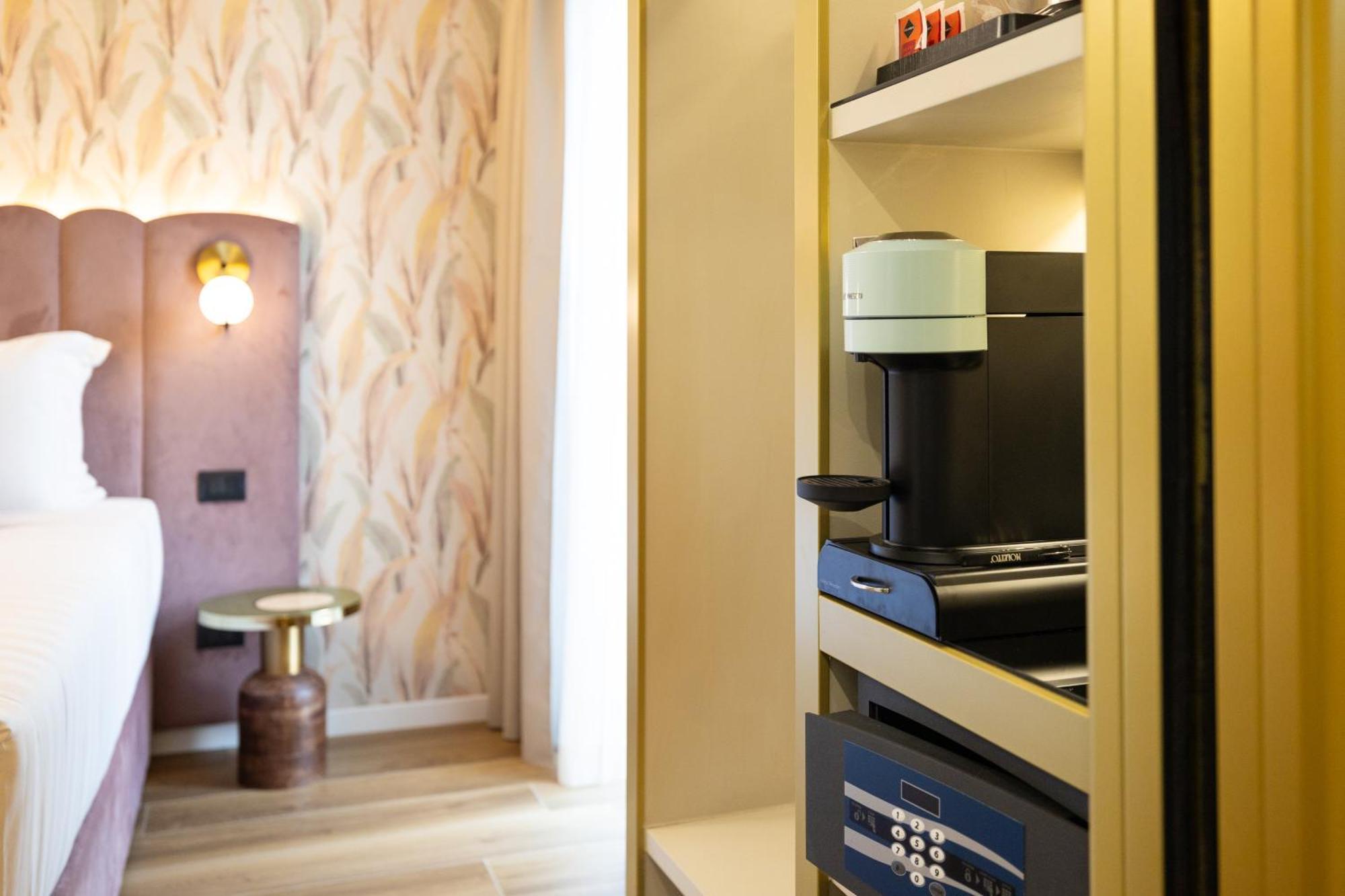 Mavi Luxury Alojamento de Acomodação e Pequeno-almoço